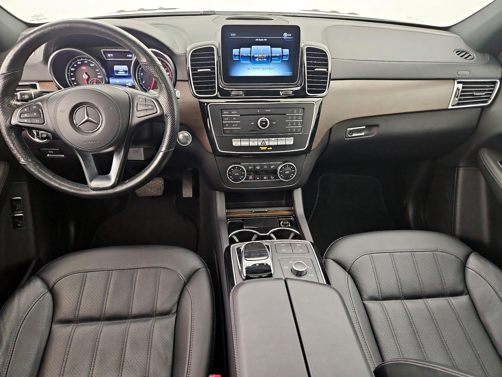 2019 Mercedes-Benz GLS-Class GLS450 - Photo 10