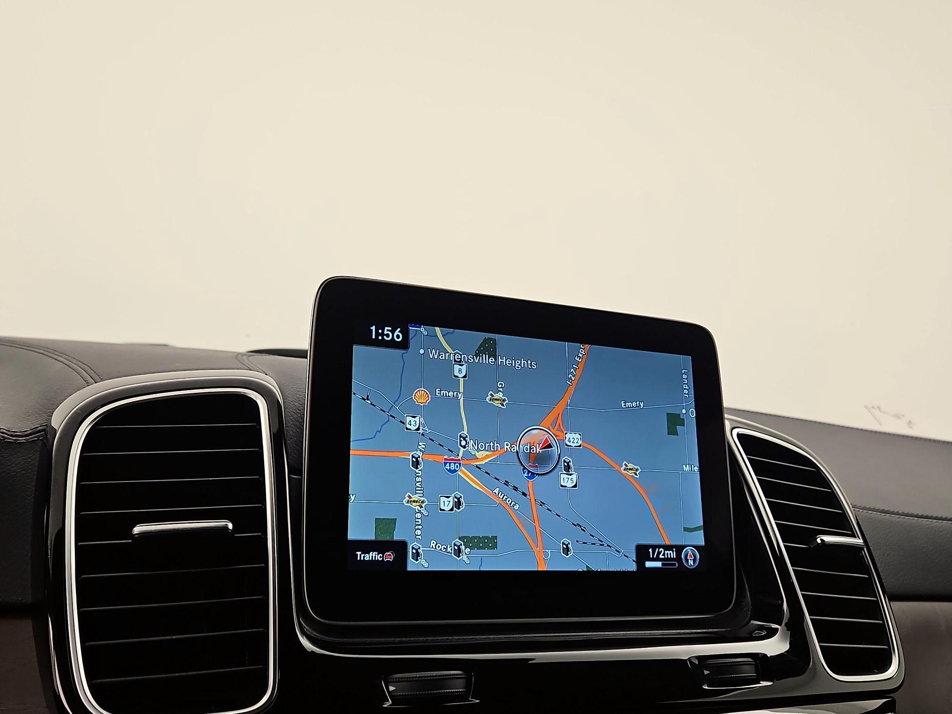 Thumbnail: 2019 Mercedes-Benz GLS - 14