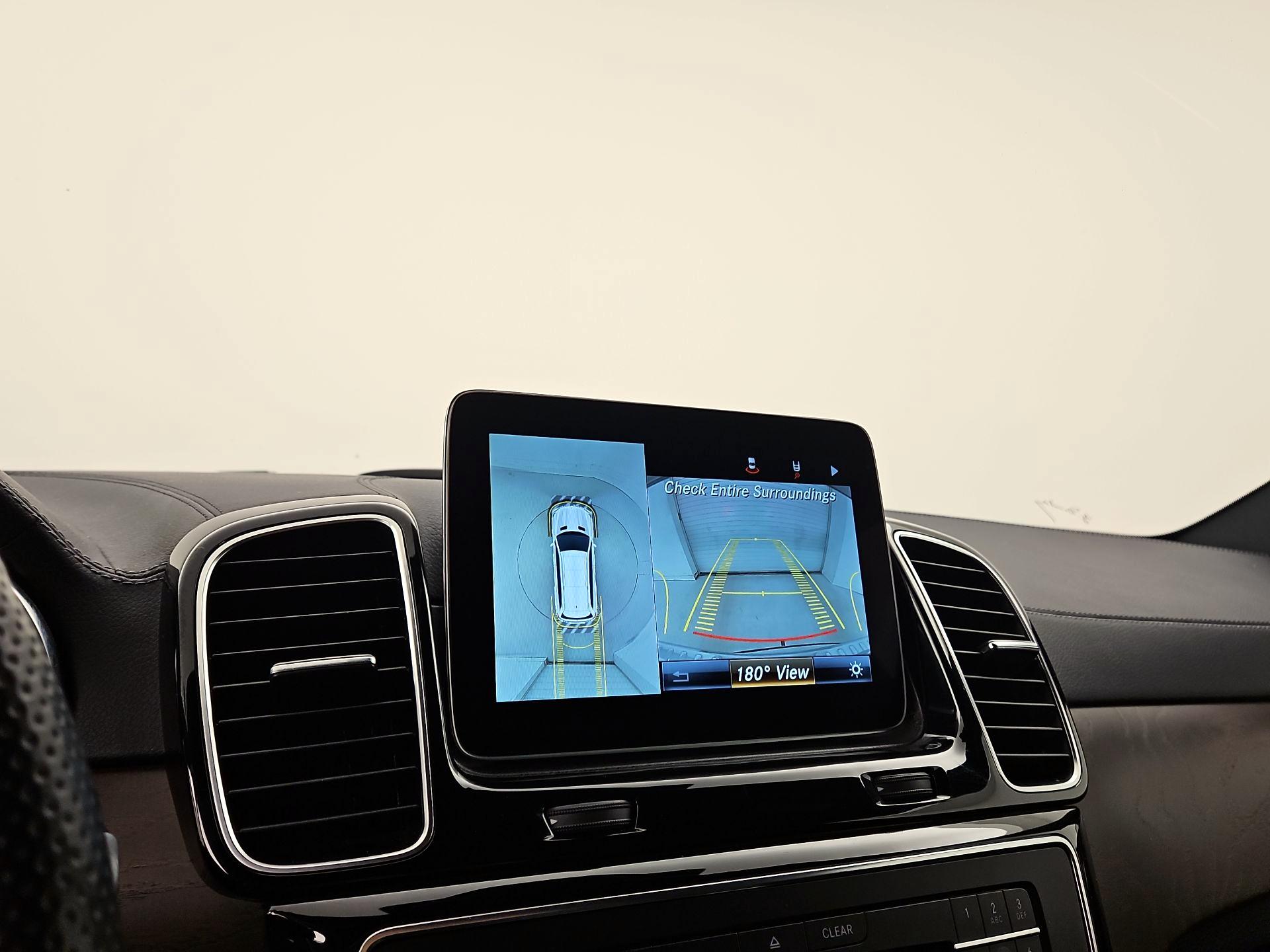 Thumbnail: 2019 Mercedes-Benz GLS - 15