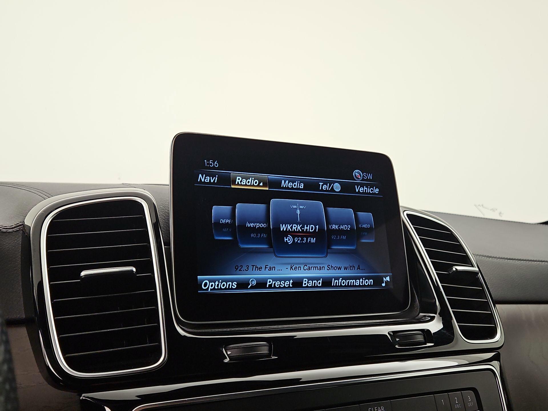 Thumbnail: 2019 Mercedes-Benz GLS - 16