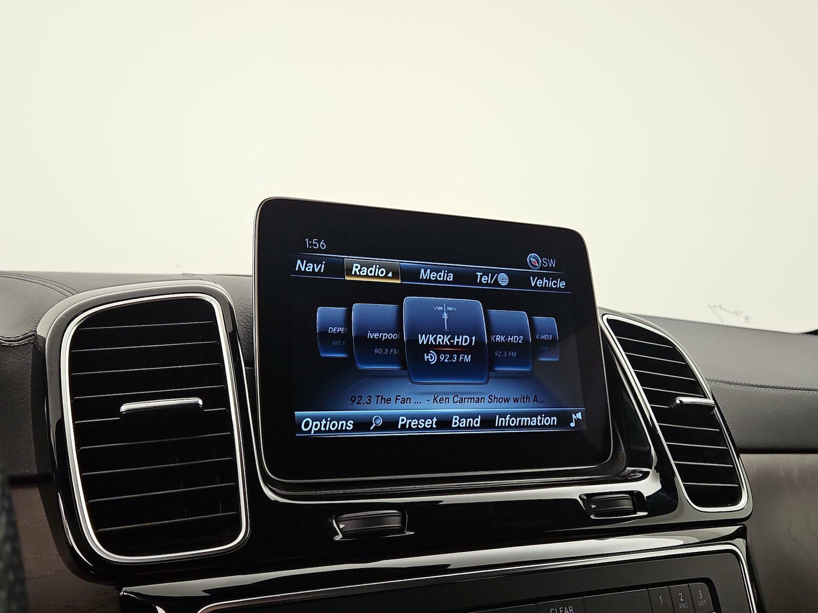 2019 Mercedes-Benz GLS-Class GLS450 - Photo 17