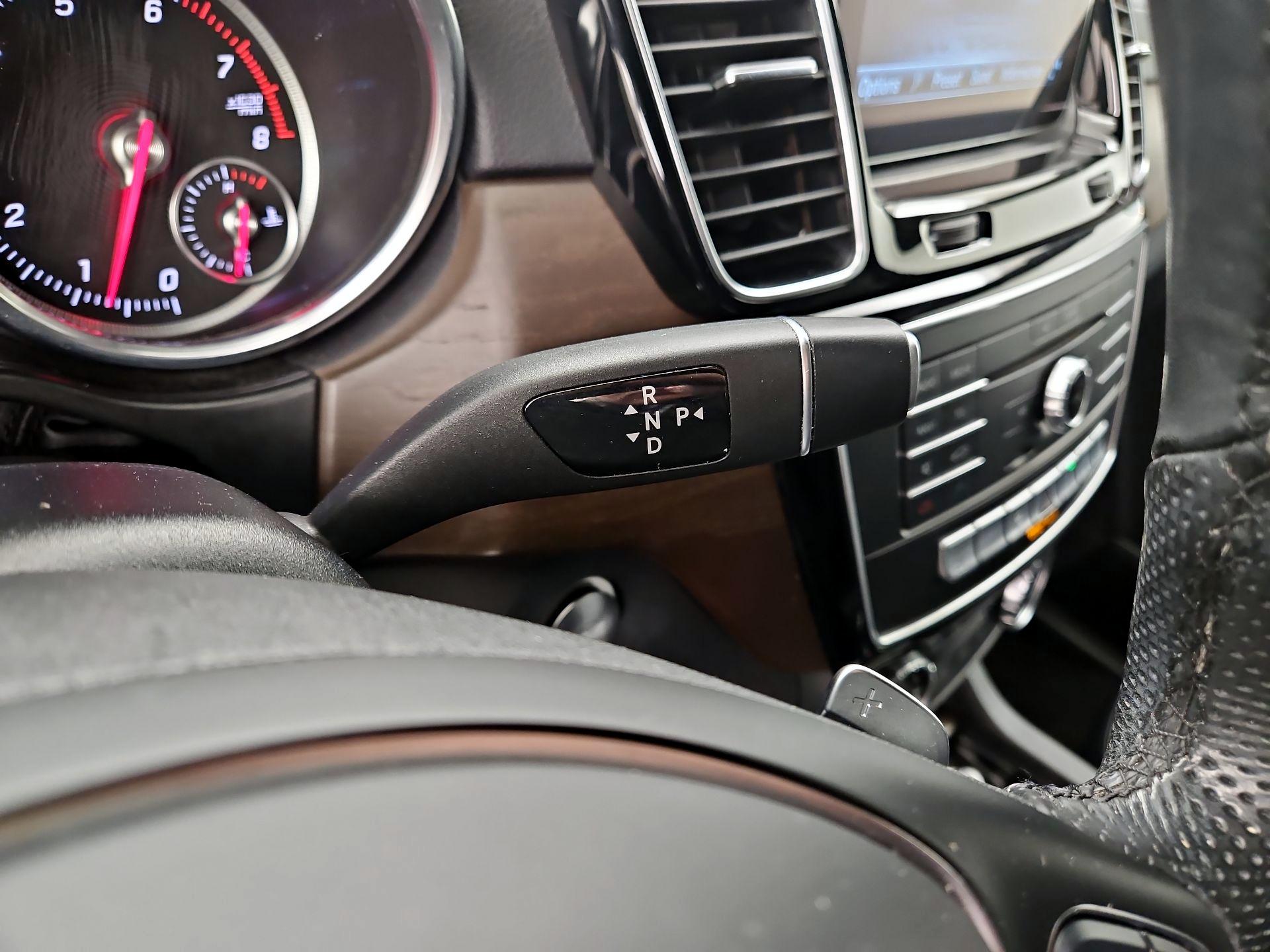 Thumbnail: 2019 Mercedes-Benz GLS - 18