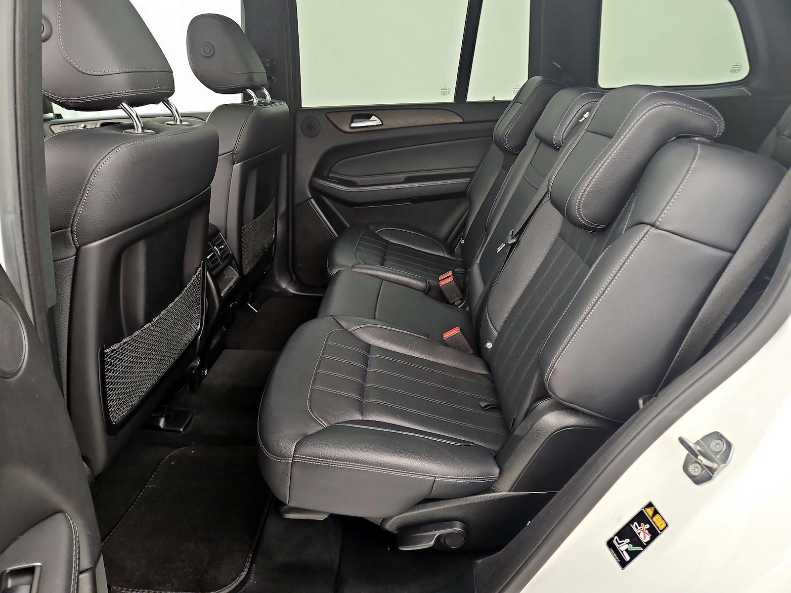 2019 Mercedes-Benz GLS-Class GLS450 - Photo 21