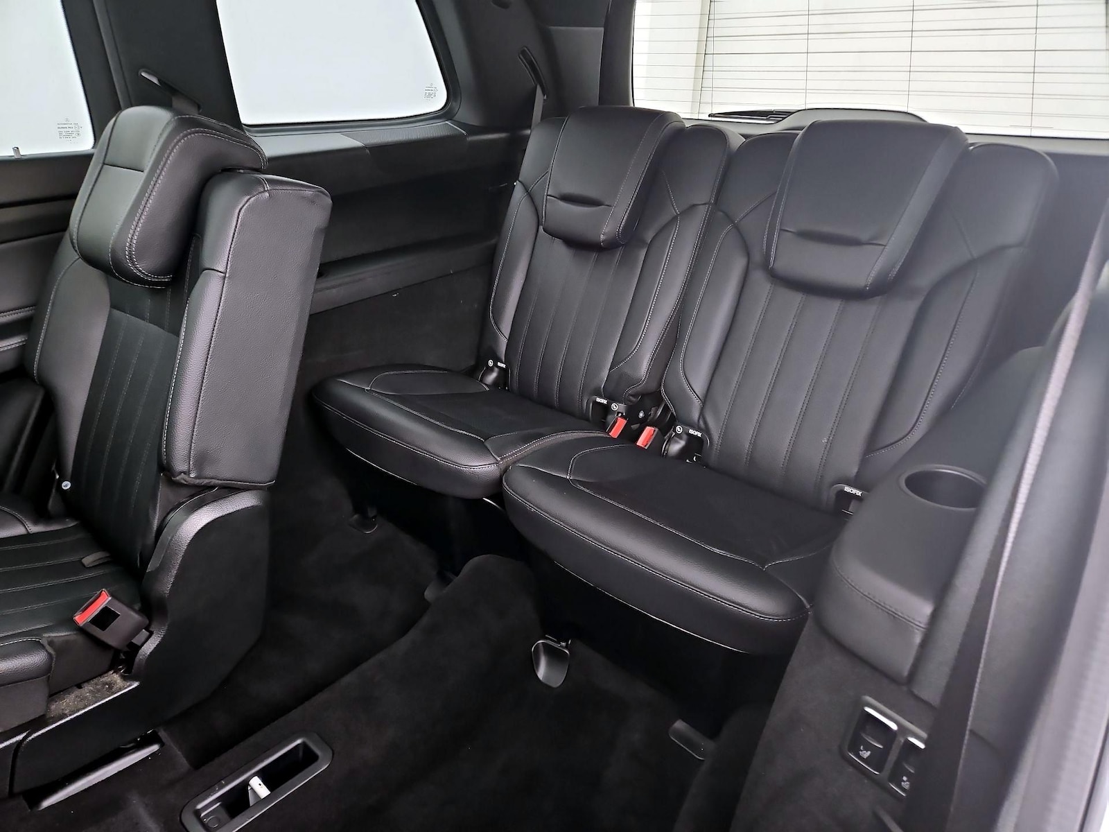 2019 Mercedes-Benz GLS-Class GLS450 - Photo 22