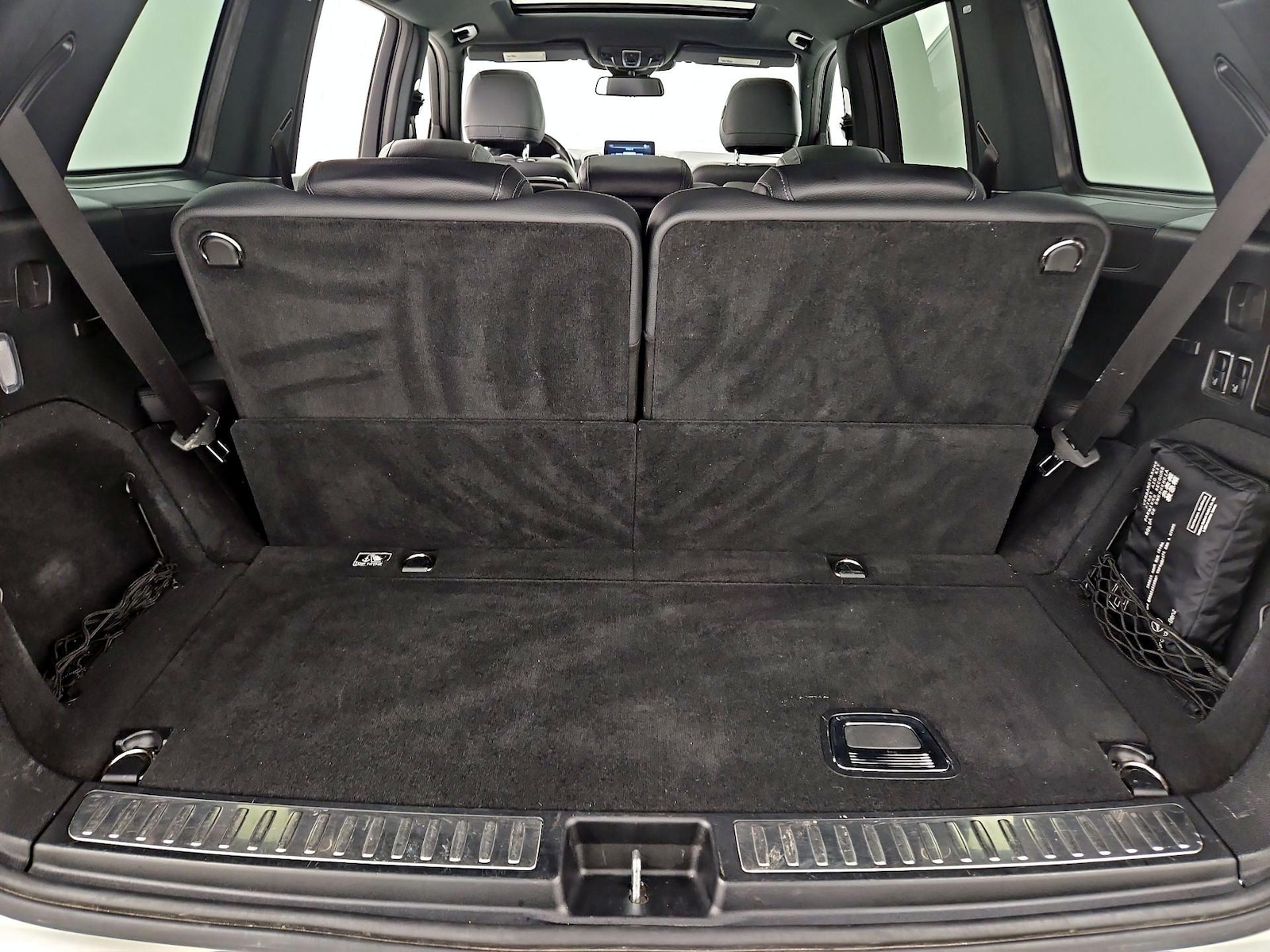 2019 Mercedes-Benz GLS-Class GLS450 - Photo 23