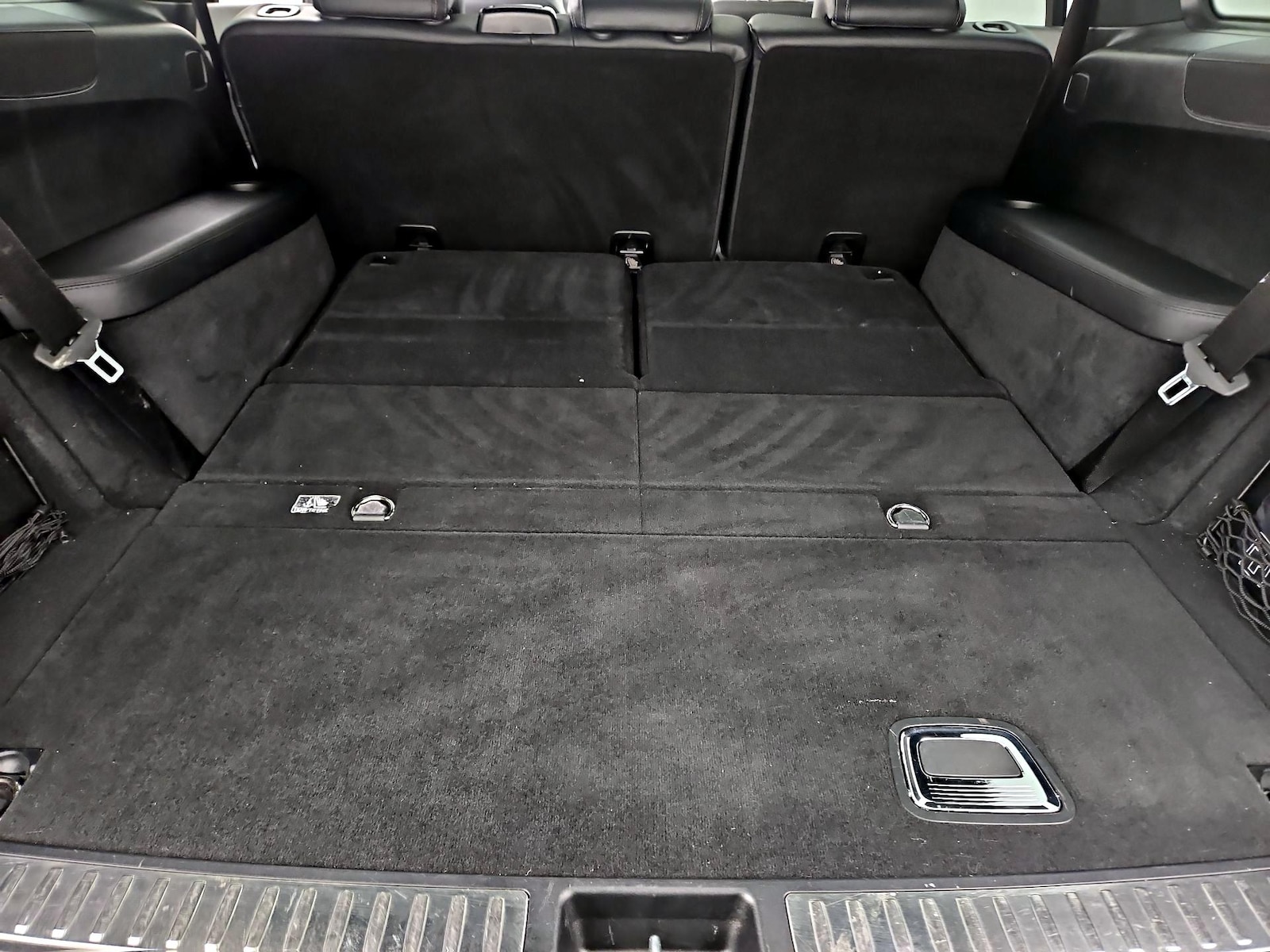 2019 Mercedes-Benz GLS-Class GLS450 - Photo 24