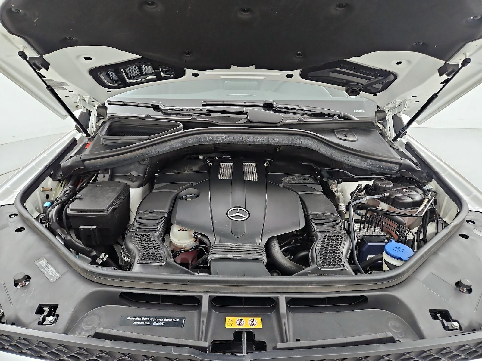 2019 Mercedes-Benz GLS-Class GLS450 - Photo 25