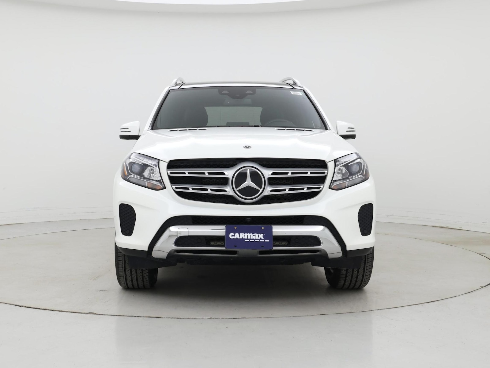 2019 Mercedes-Benz GLS-Class GLS450 - Photo 6