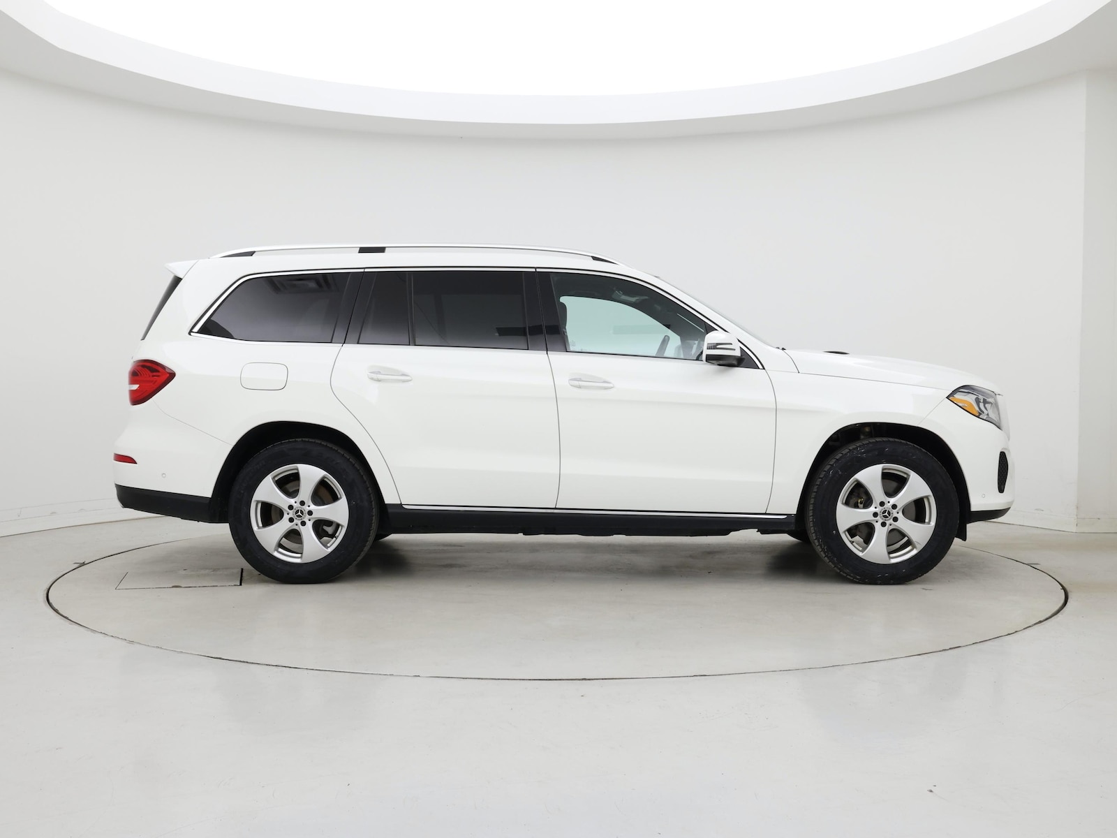 2019 Mercedes-Benz GLS-Class GLS450 - Photo 8