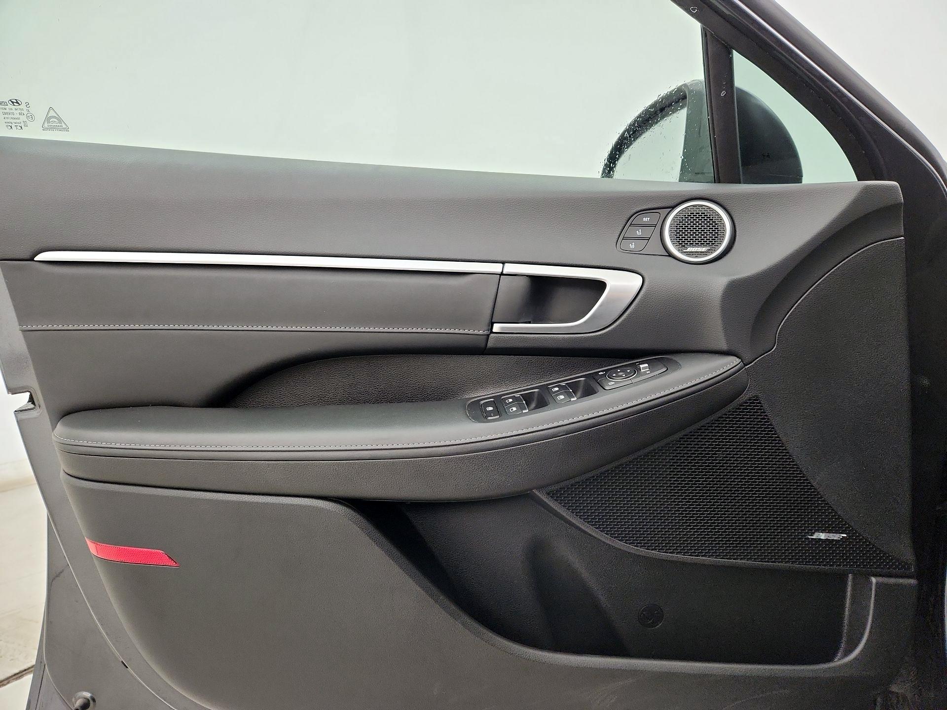 Thumbnail: 2021 Hyundai Sonata - 12