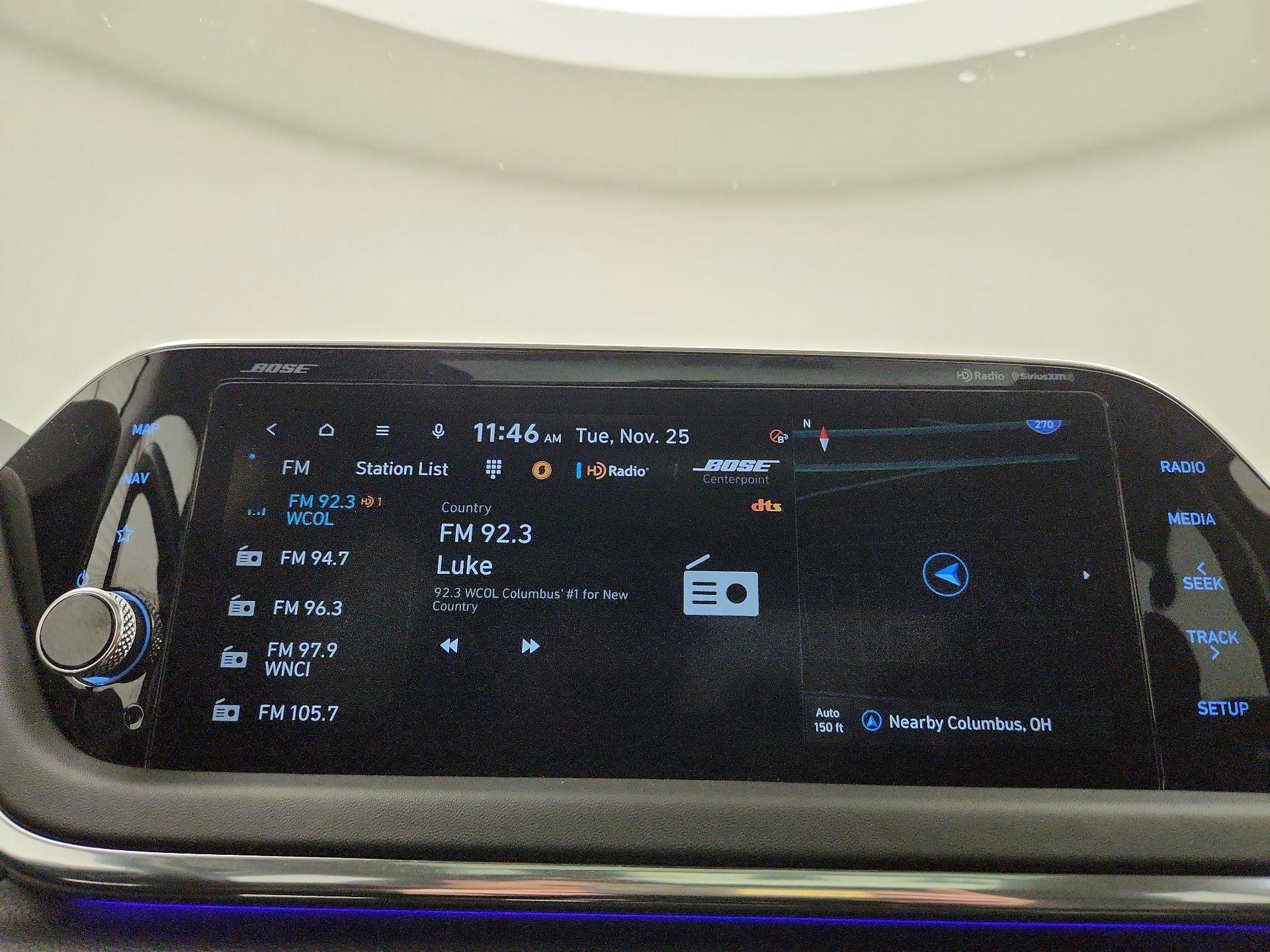 Thumbnail: 2021 Hyundai Sonata - 16