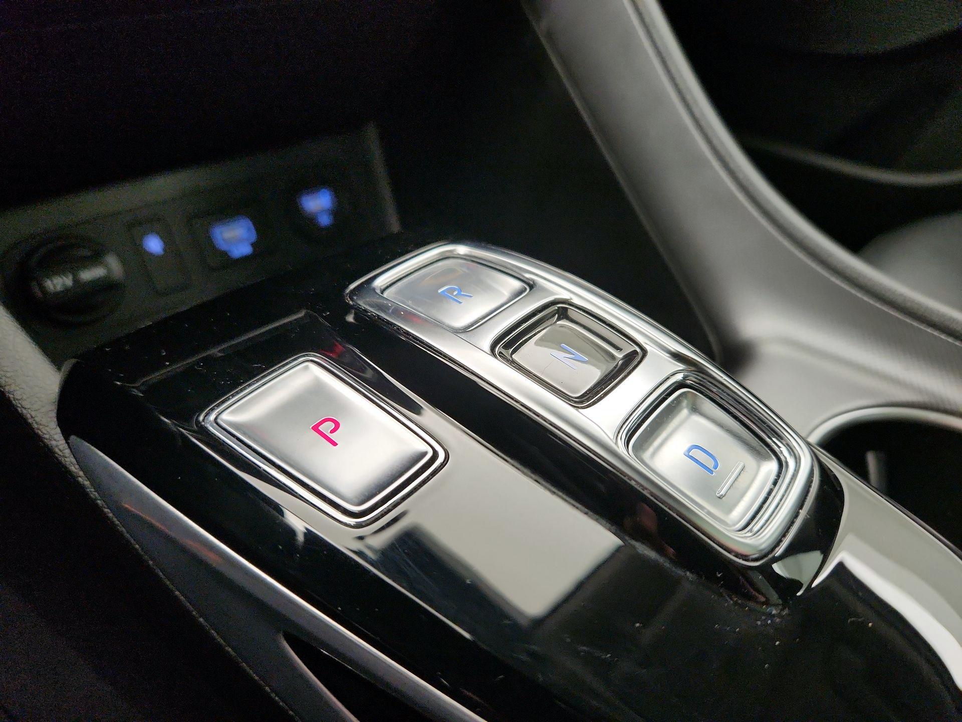 Thumbnail: 2021 Hyundai Sonata - 18