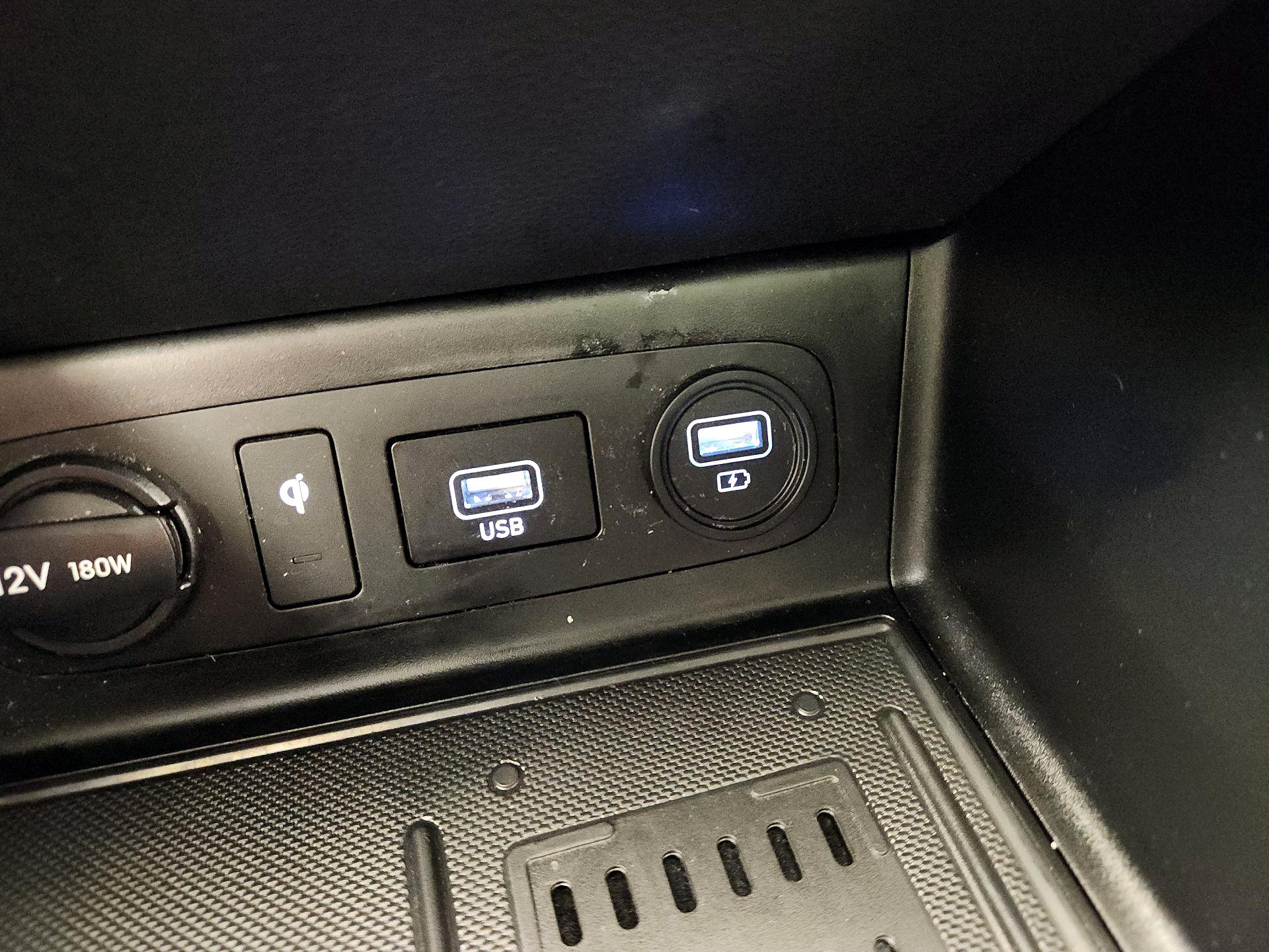 Thumbnail: 2021 Hyundai Sonata - 19