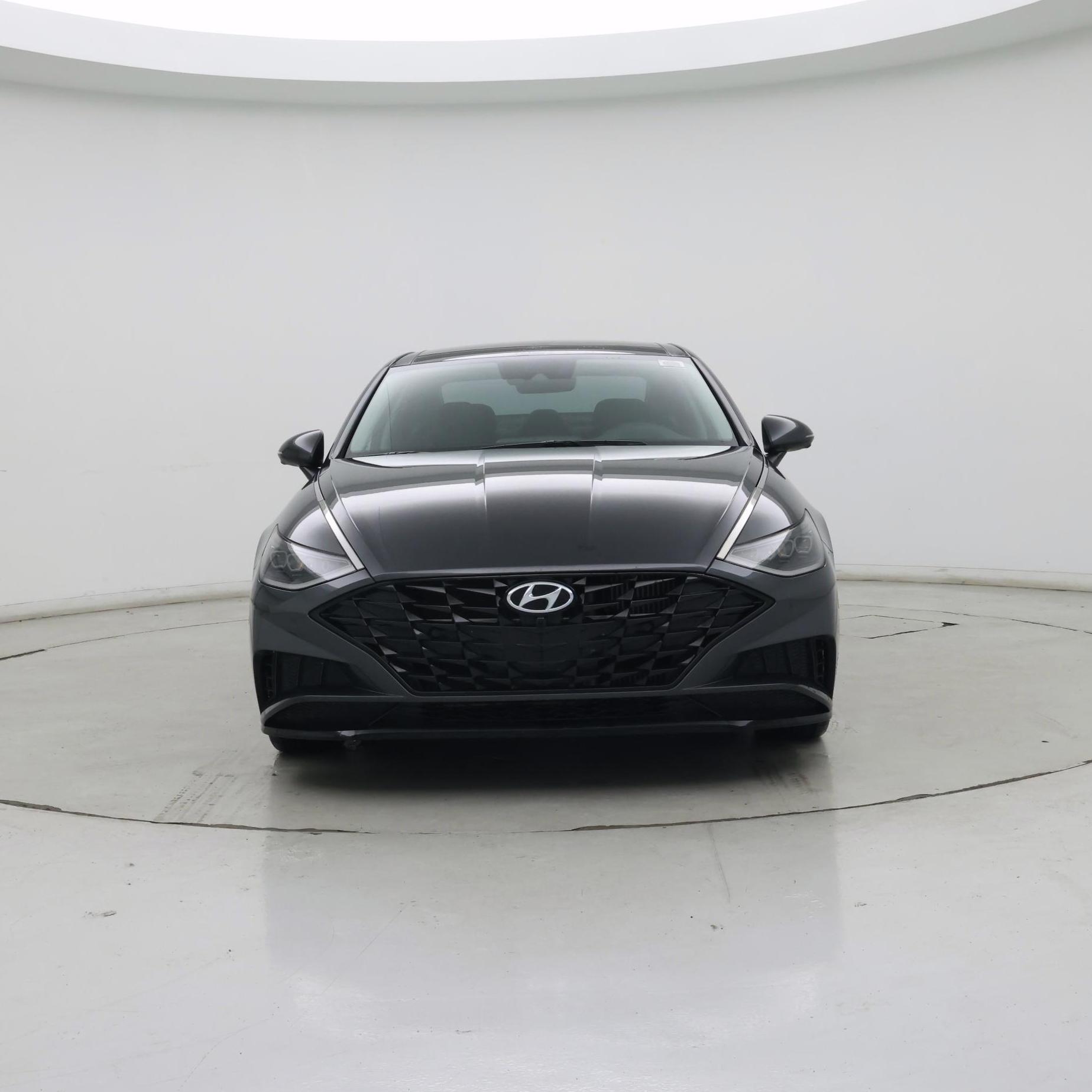 Thumbnail: 2021 Hyundai Sonata - 5