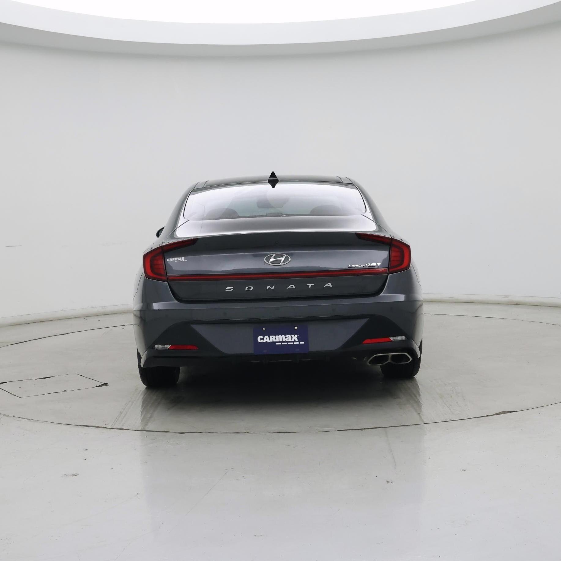 Thumbnail: 2021 Hyundai Sonata - 6