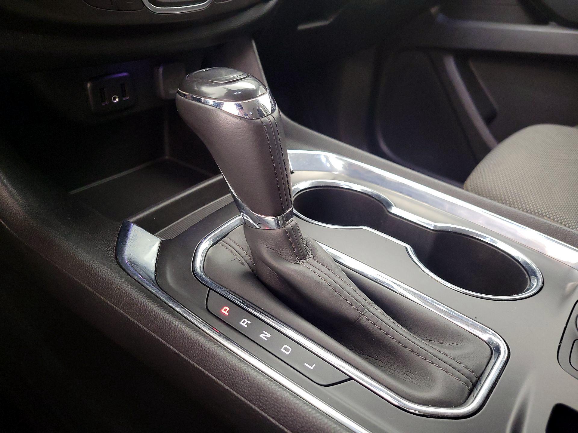 Thumbnail: 2018 Chevrolet Traverse - 18