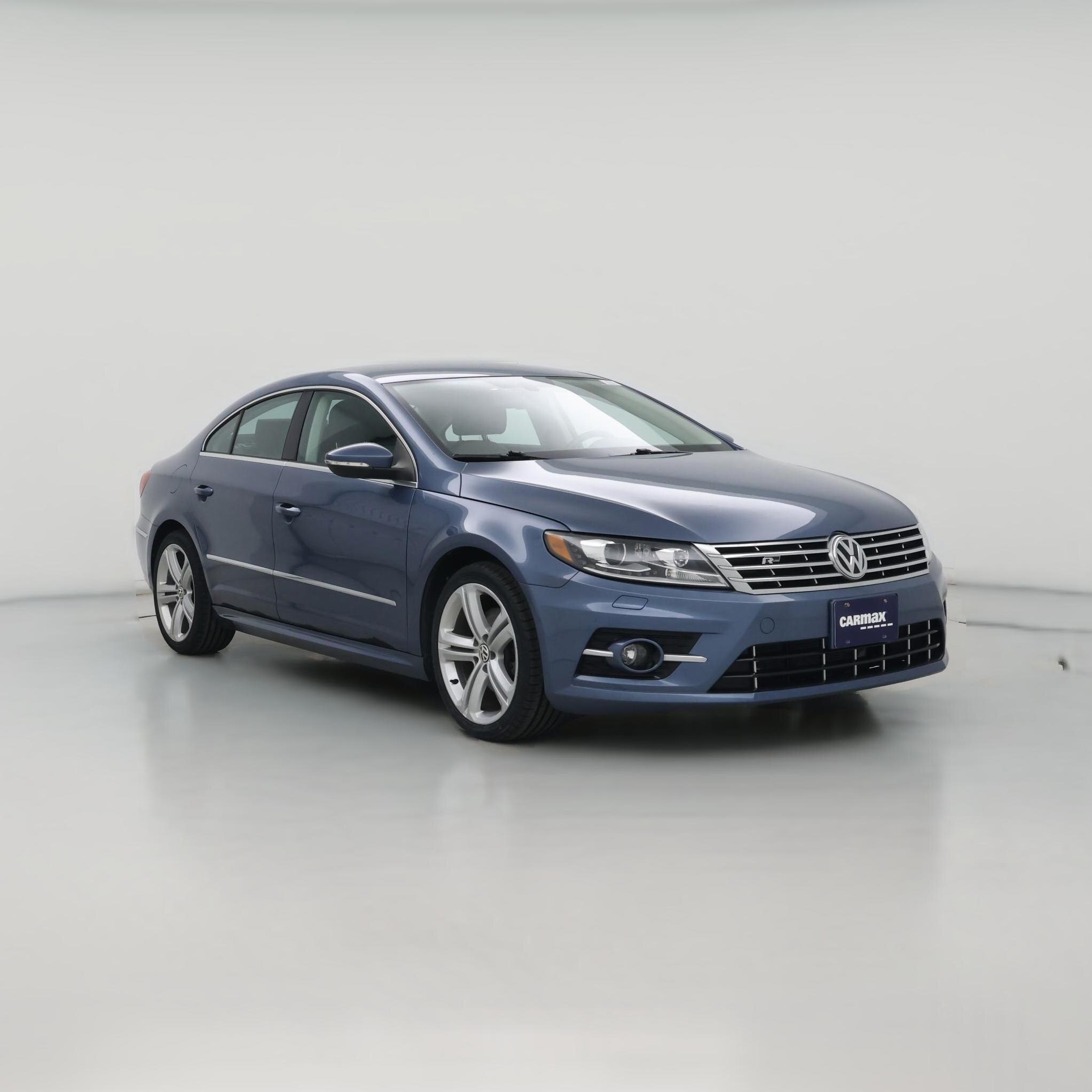 Thumbnail: 2016 Volkswagen CC - 1