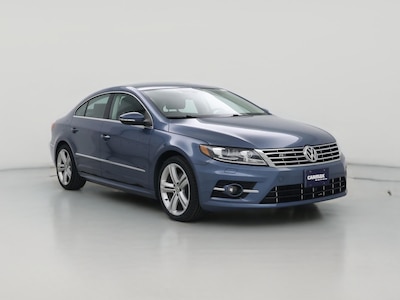2016 Volkswagen CC R-Line