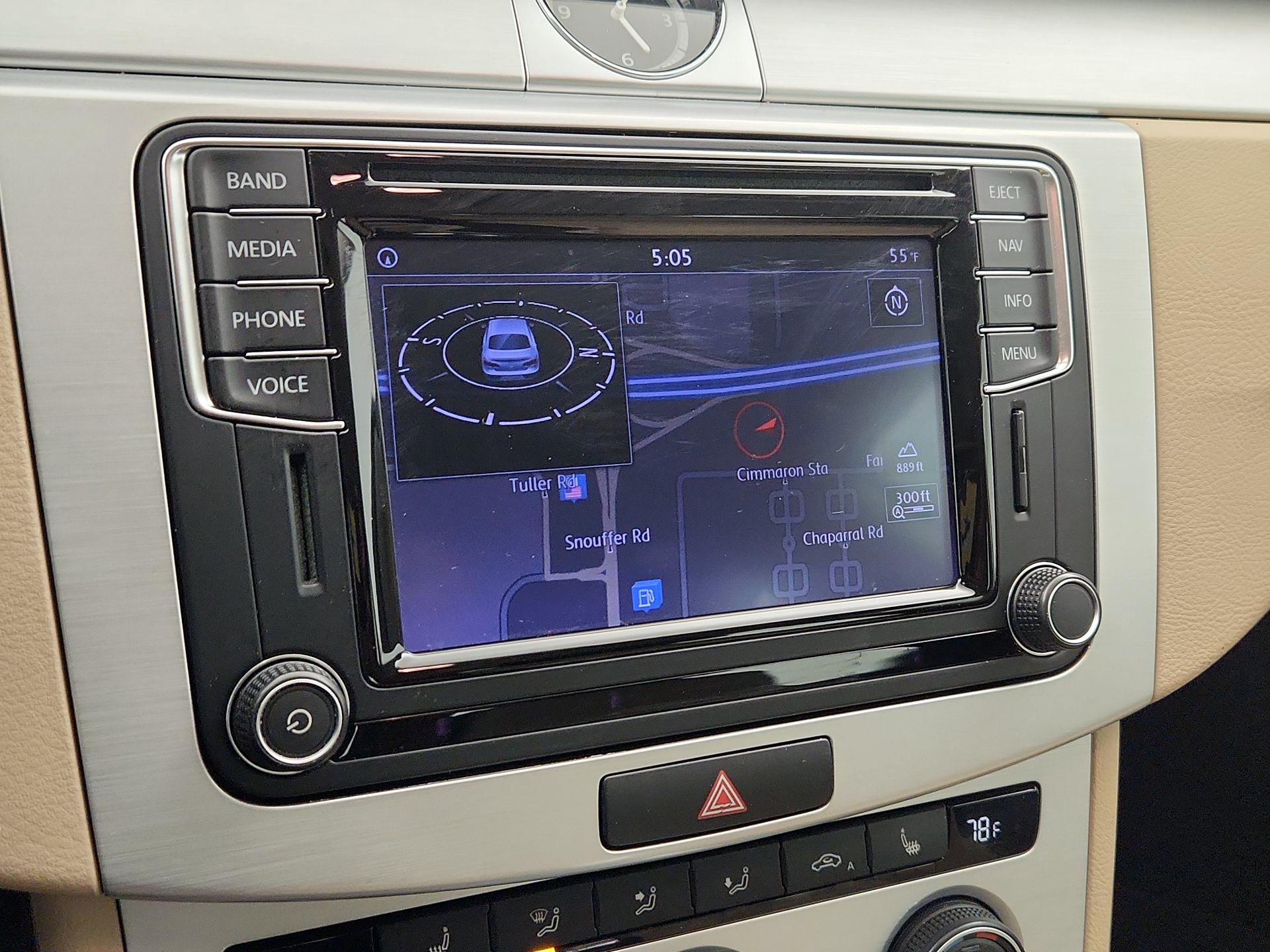 Thumbnail: 2016 Volkswagen CC - 14