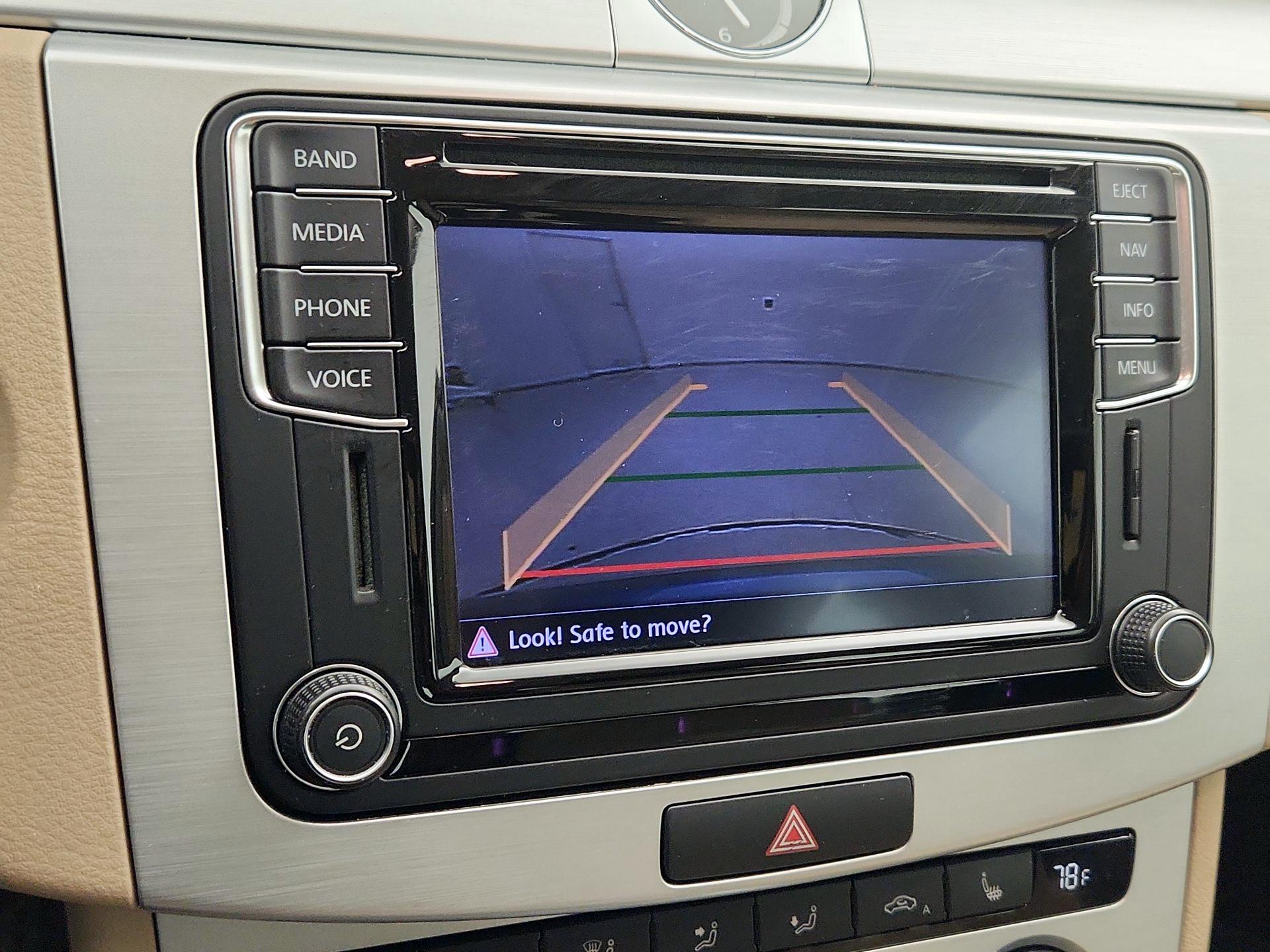 Thumbnail: 2016 Volkswagen CC - 15