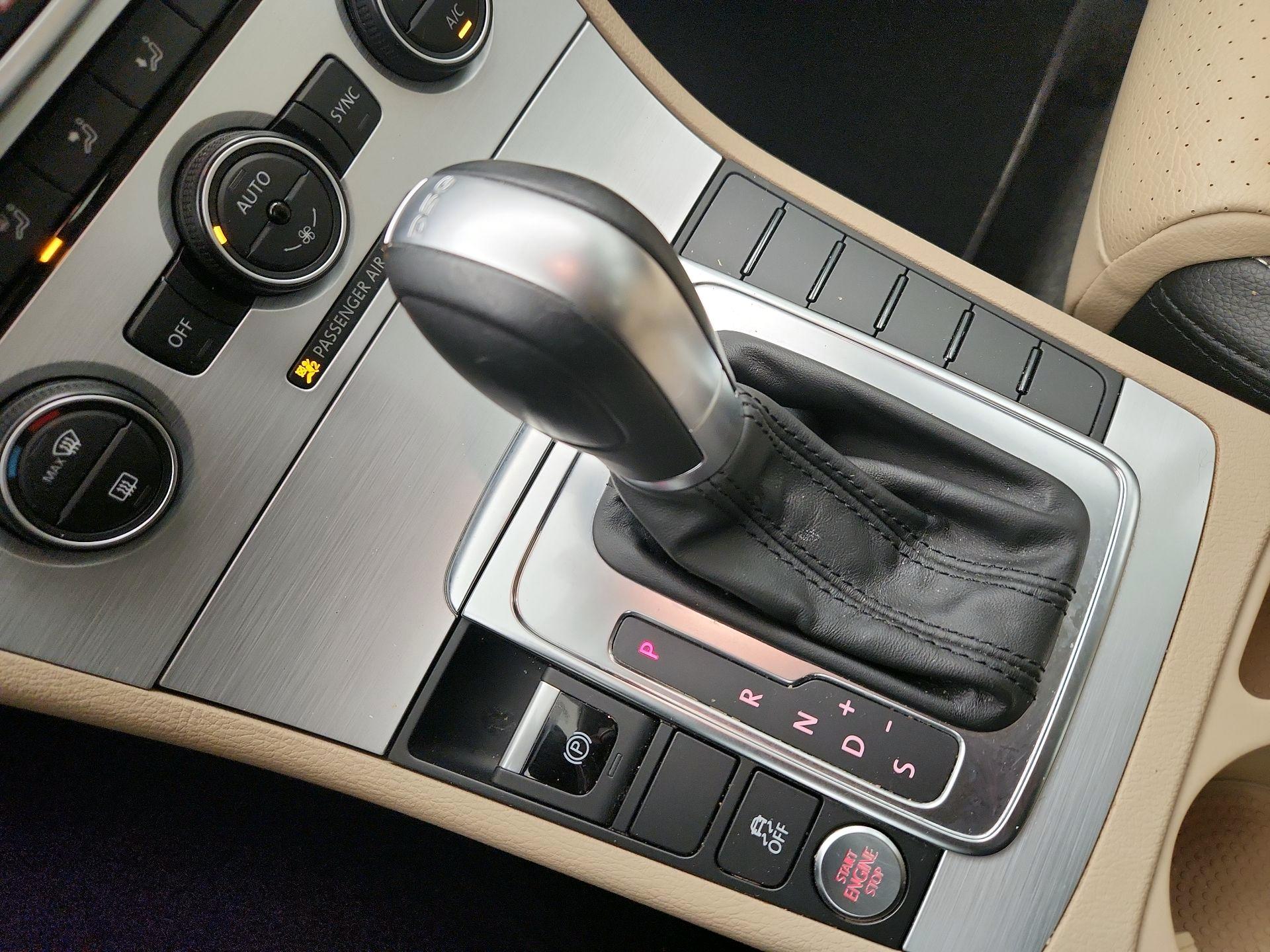 Thumbnail: 2016 Volkswagen CC - 18