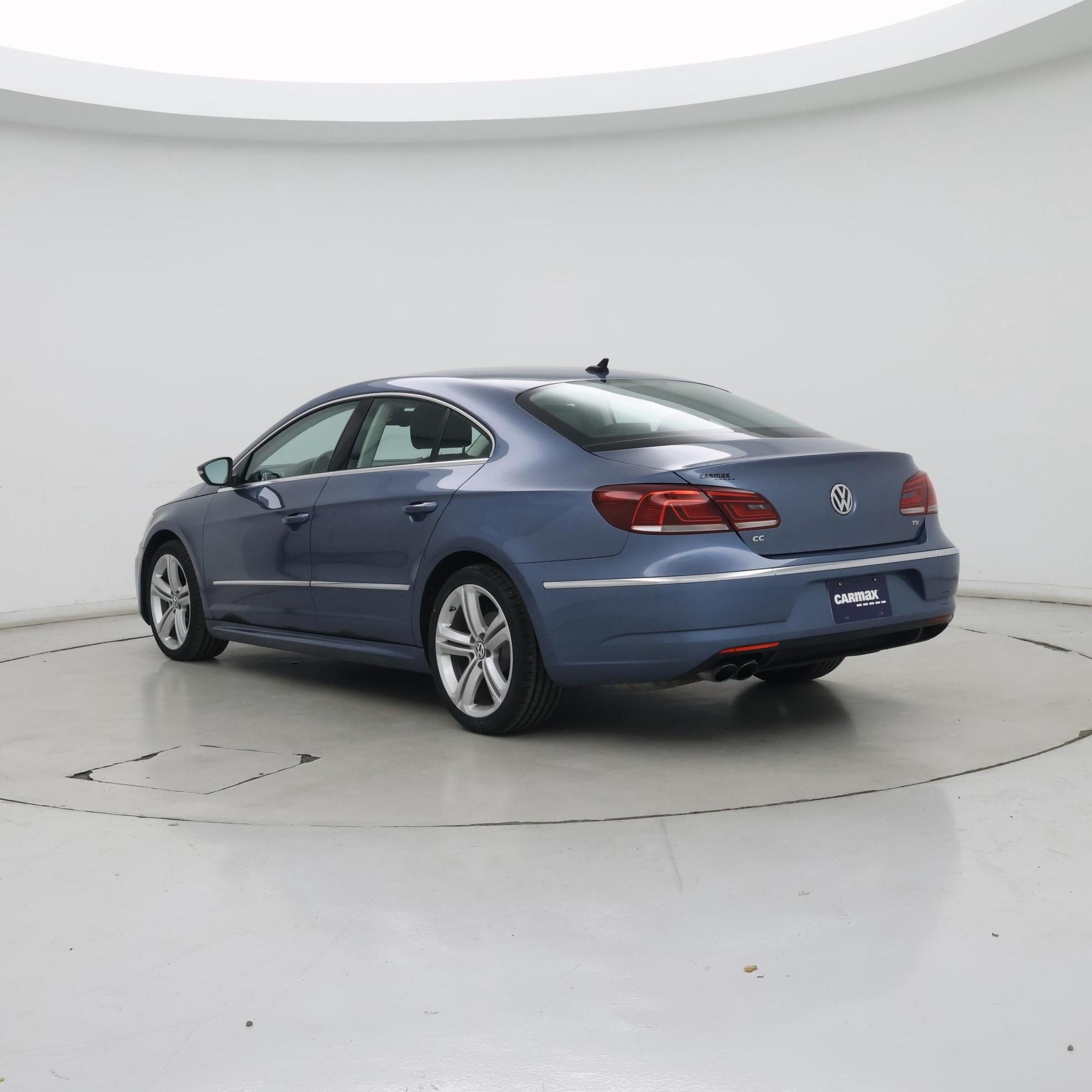 Thumbnail: 2016 Volkswagen CC - 2