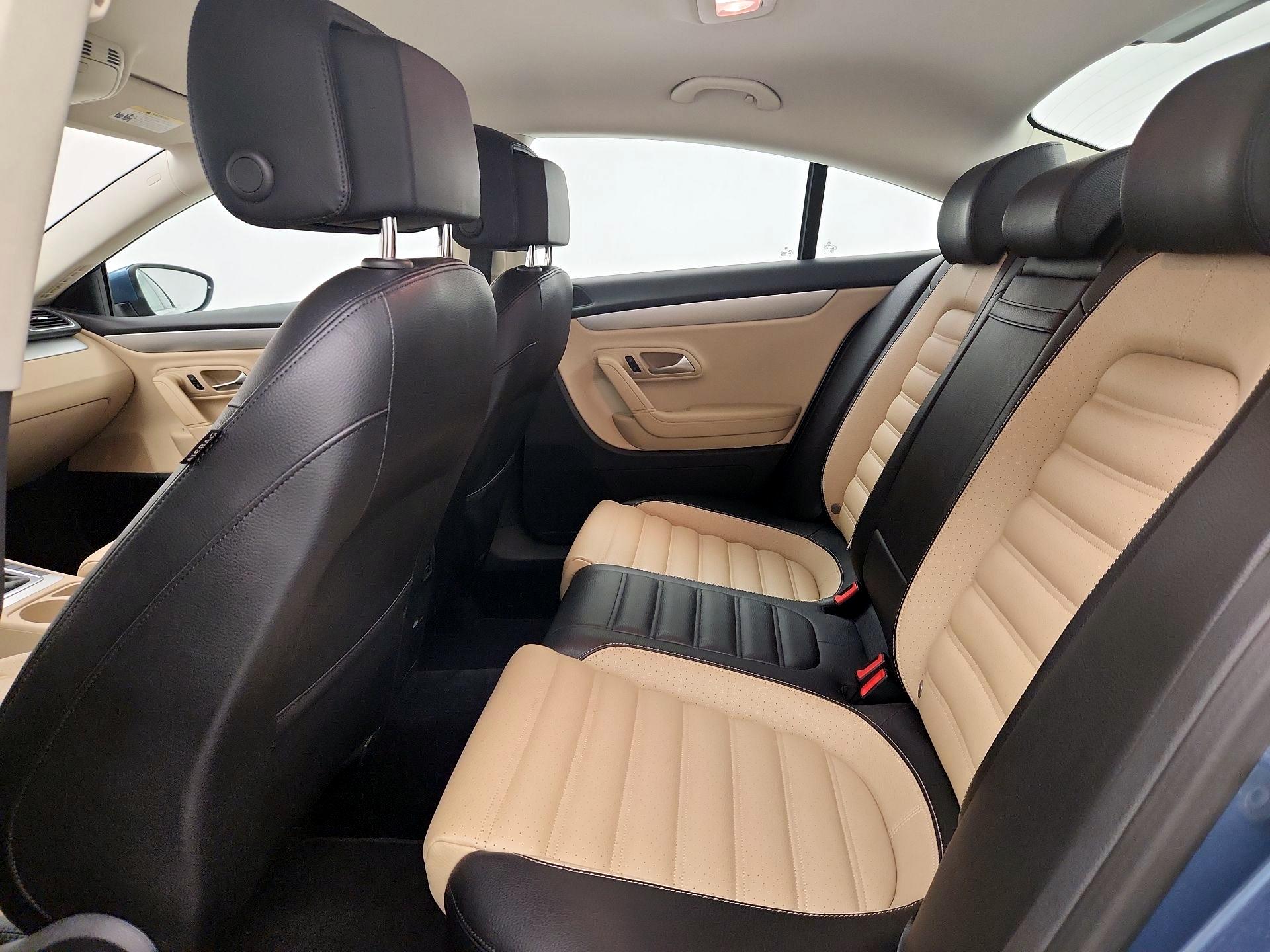 Thumbnail: 2016 Volkswagen CC - 20