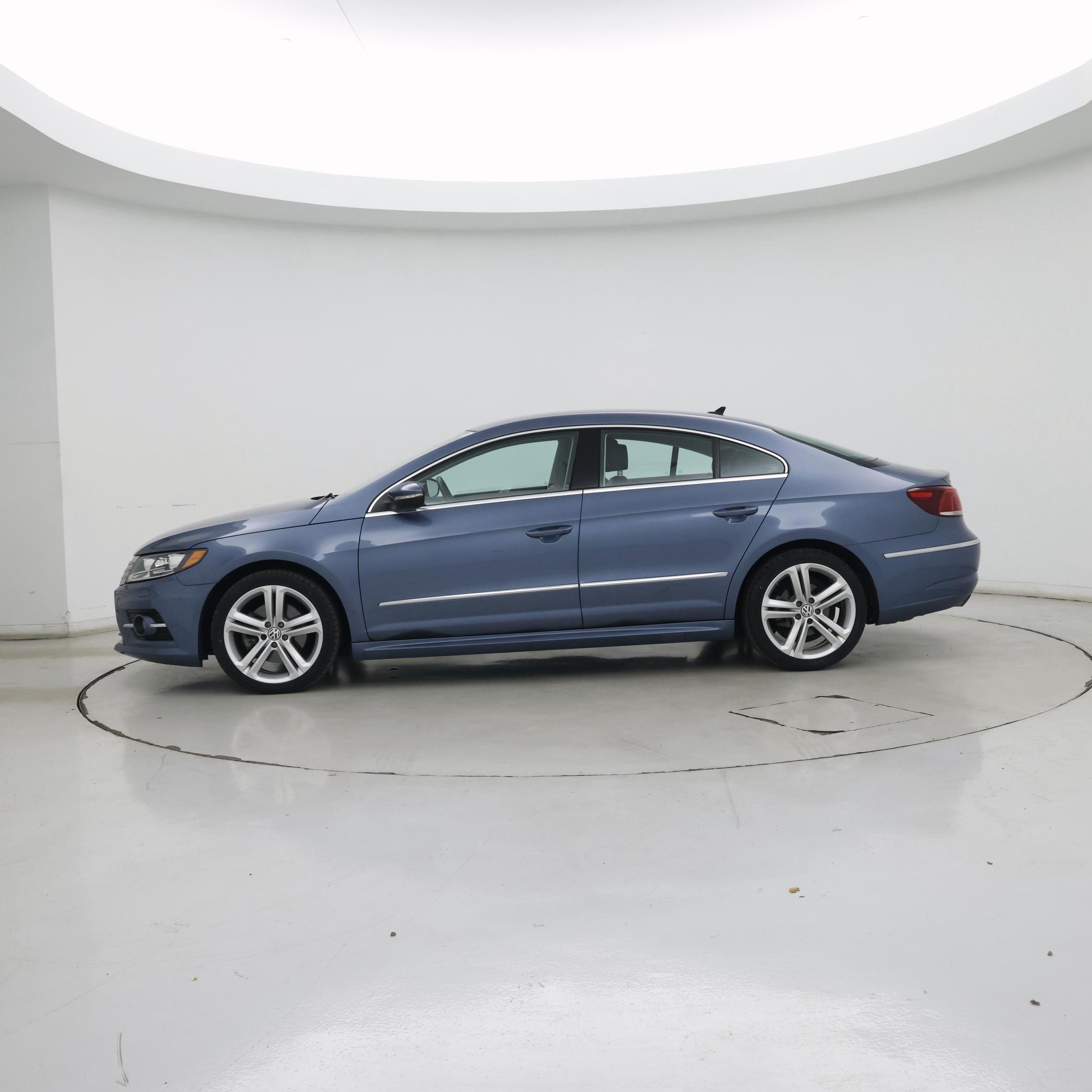 Thumbnail: 2016 Volkswagen CC - 3