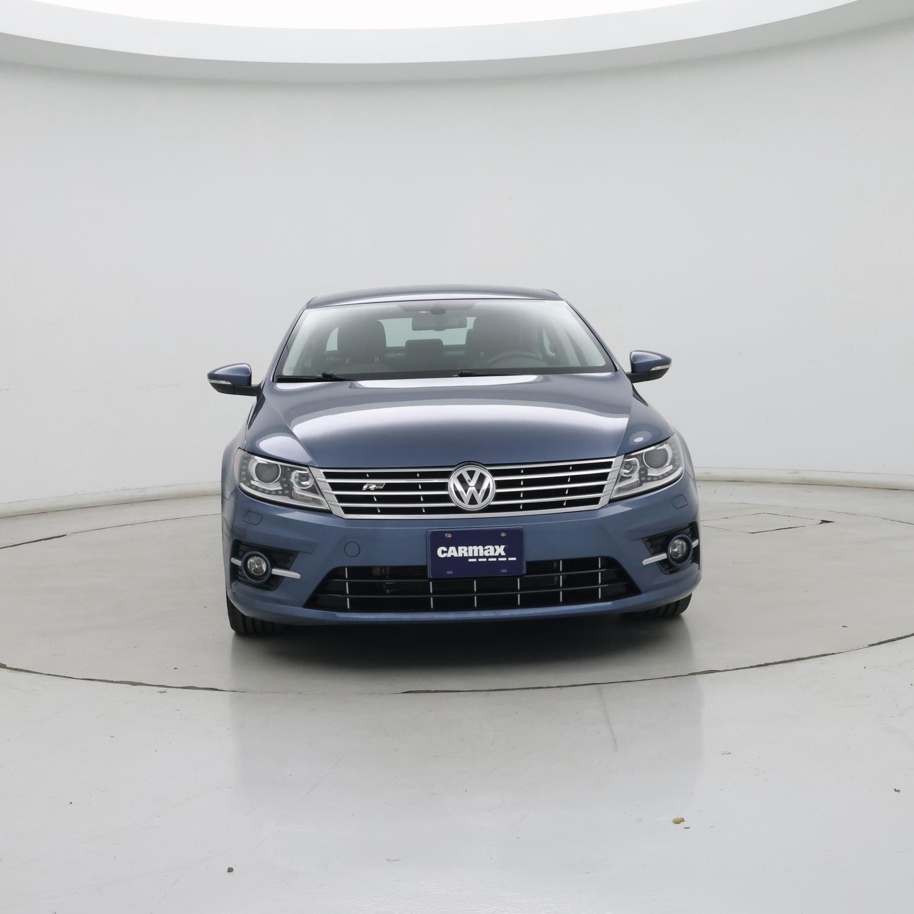 Thumbnail: 2016 Volkswagen CC - 5