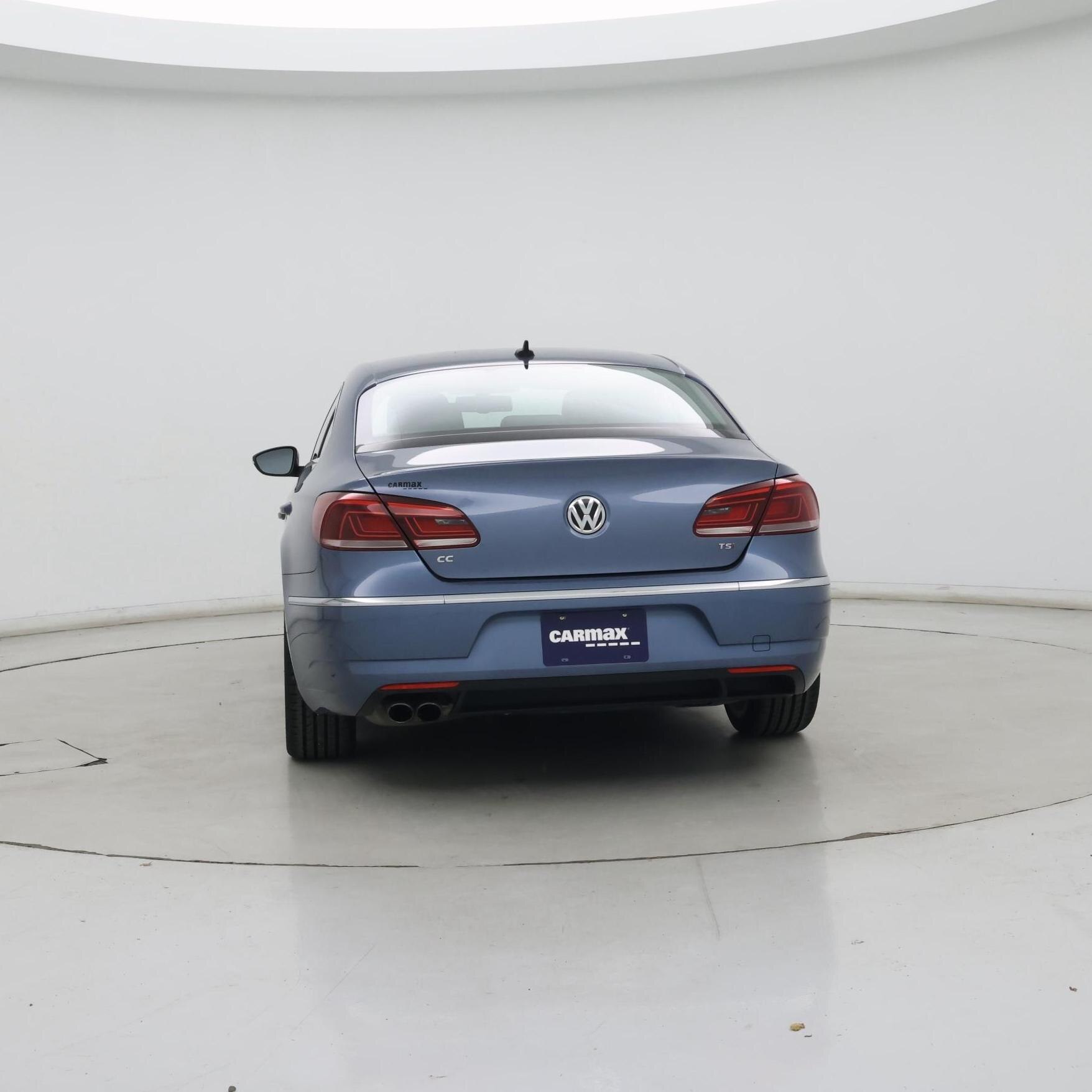 Thumbnail: 2016 Volkswagen CC - 6