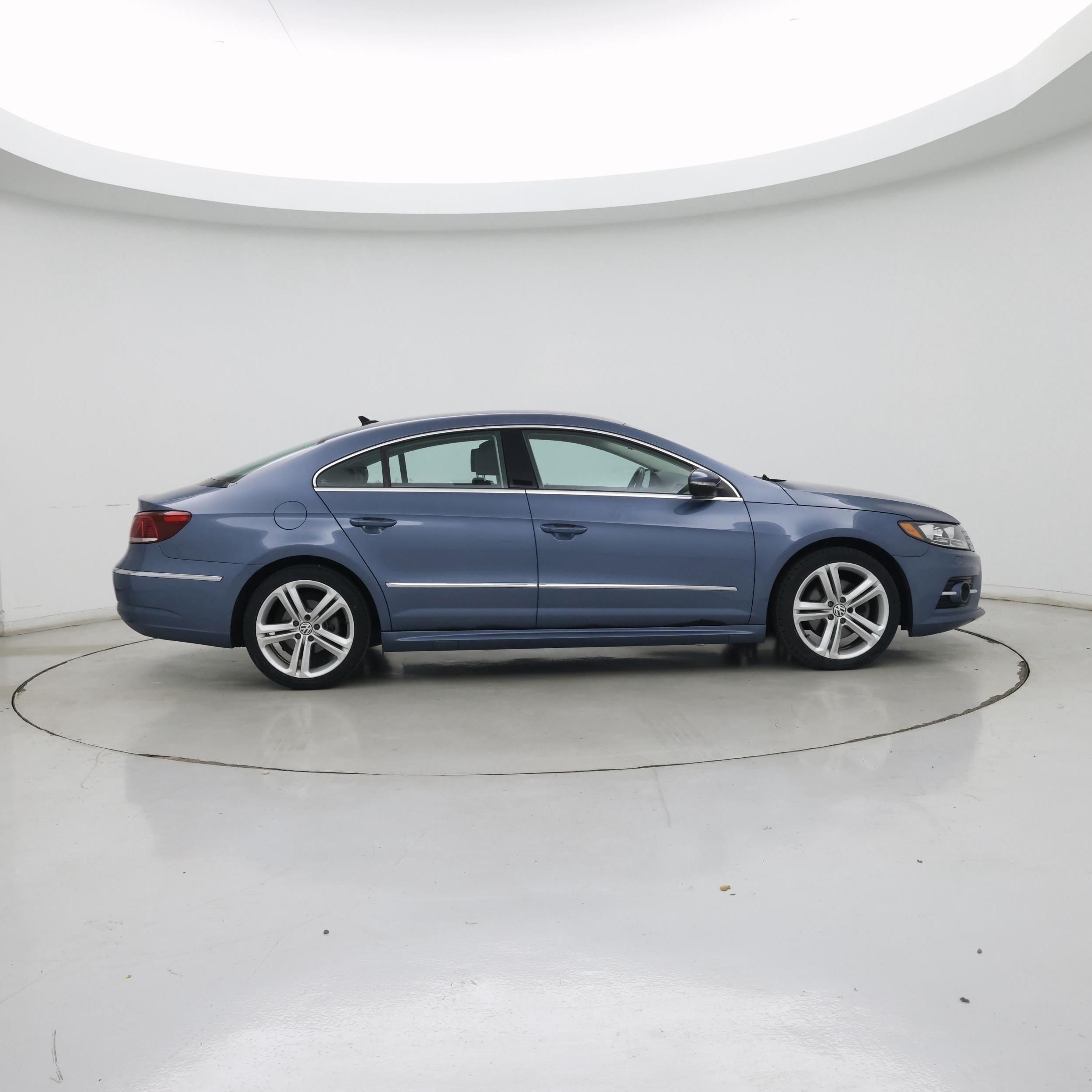 Thumbnail: 2016 Volkswagen CC - 7