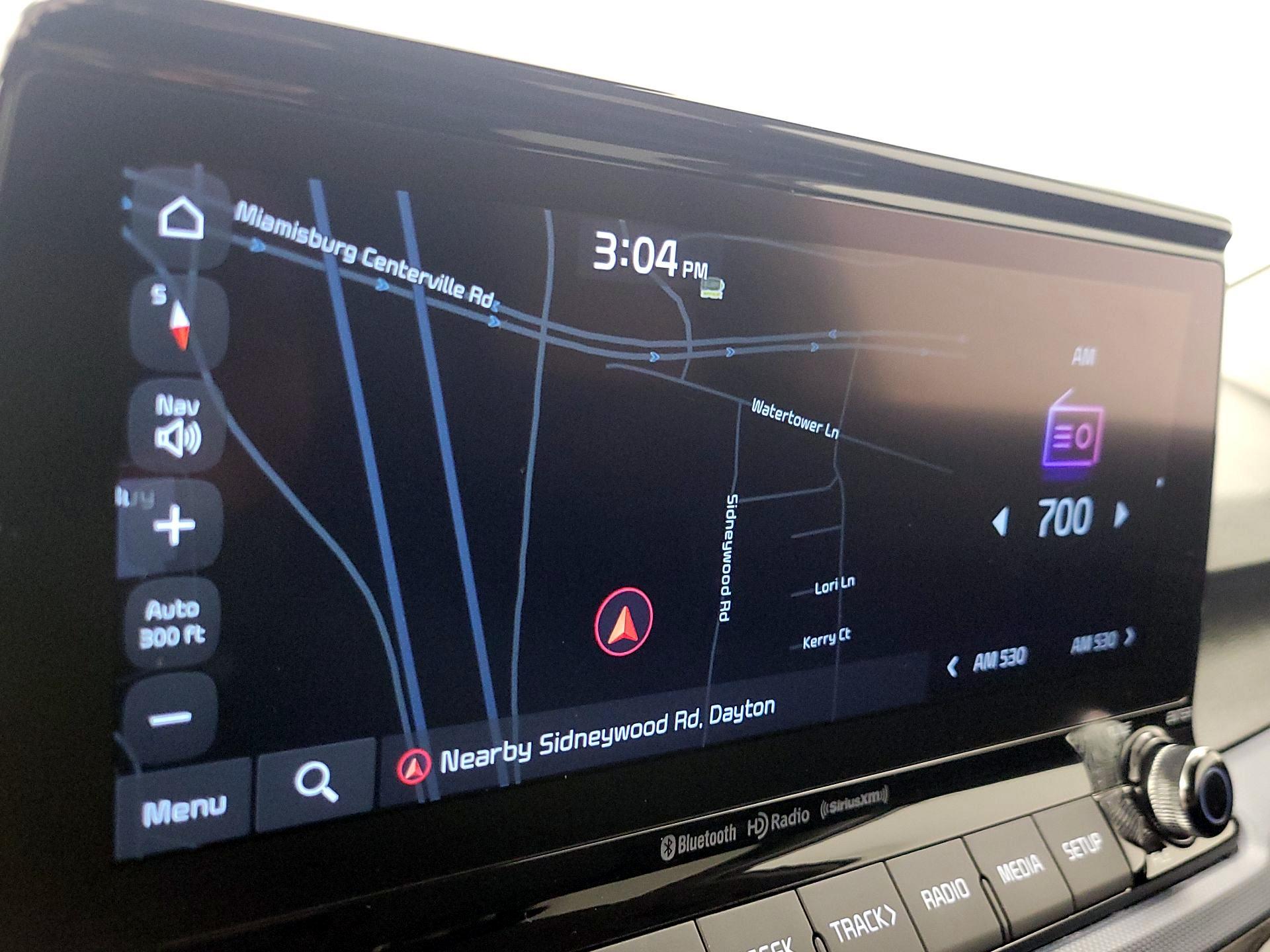 Thumbnail: 2023 Kia Seltos - 14