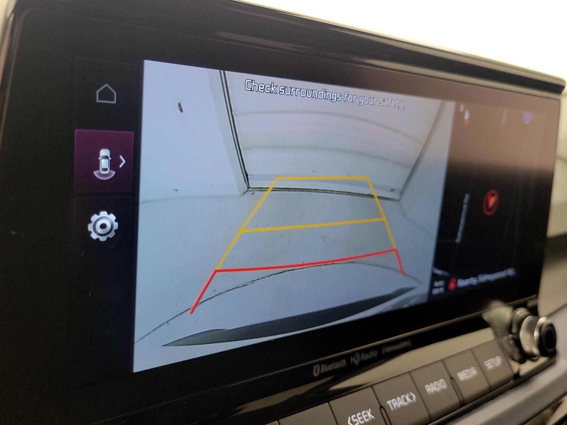 Thumbnail: 2023 Kia Seltos - 15