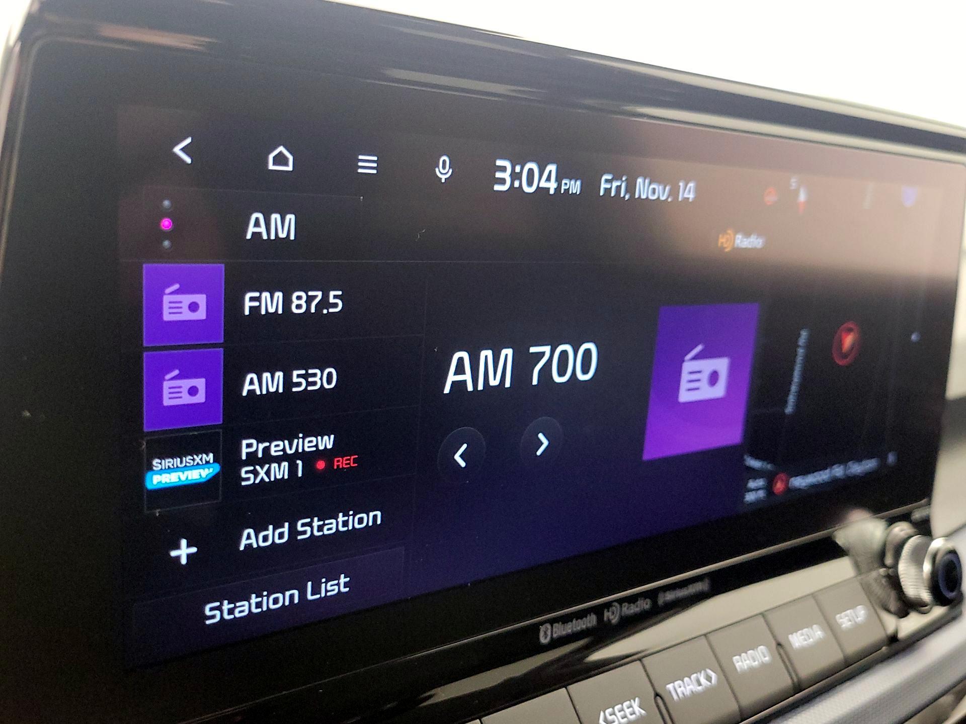 Thumbnail: 2023 Kia Seltos - 16