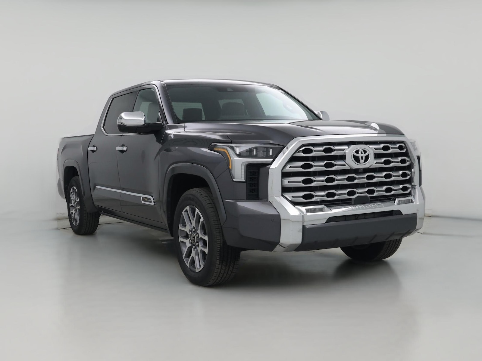2022 Toyota Tundra