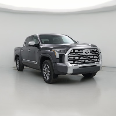 2022 Toyota Tundra 1794