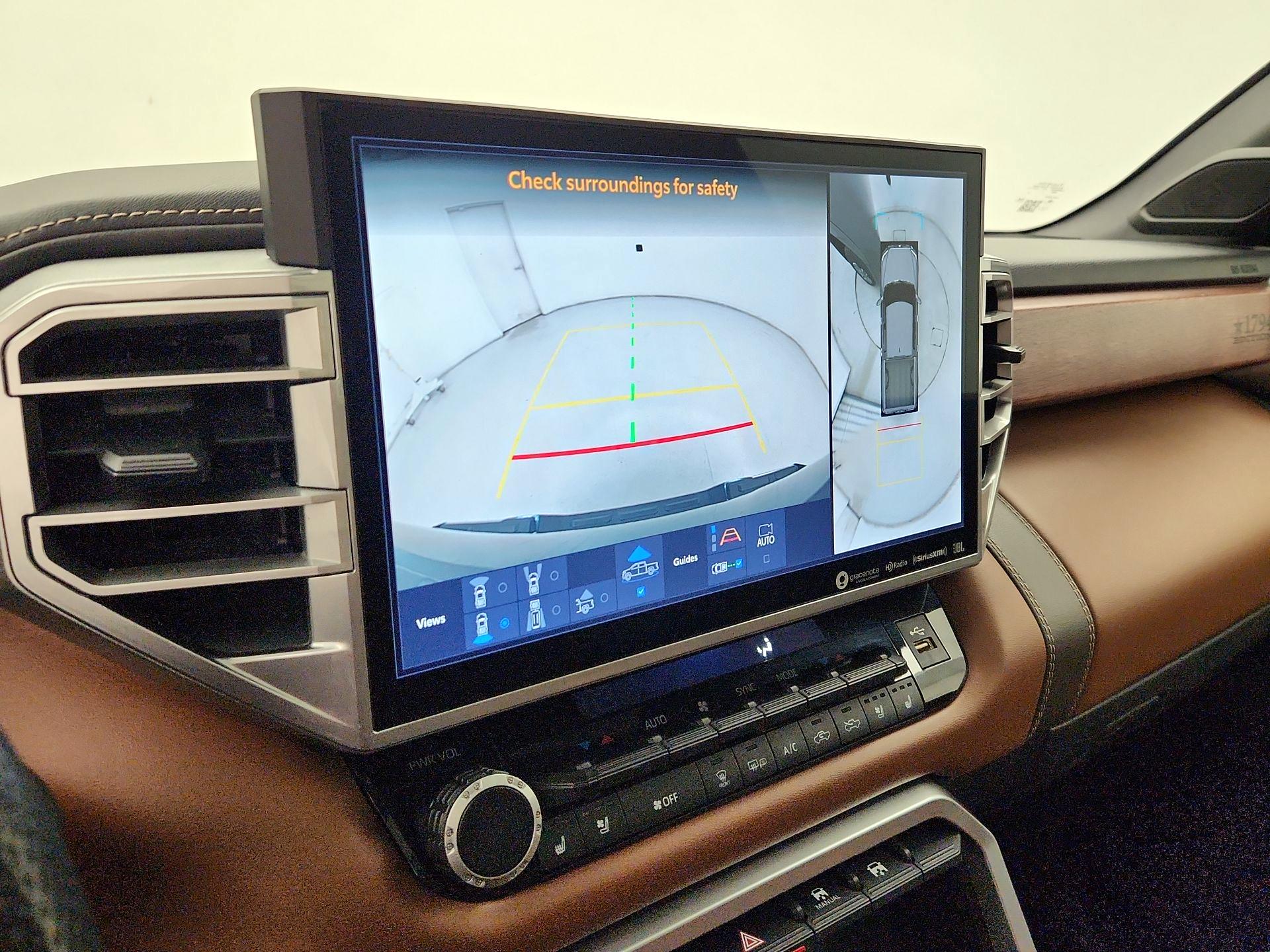 Thumbnail: 2022 Toyota Tundra - 14