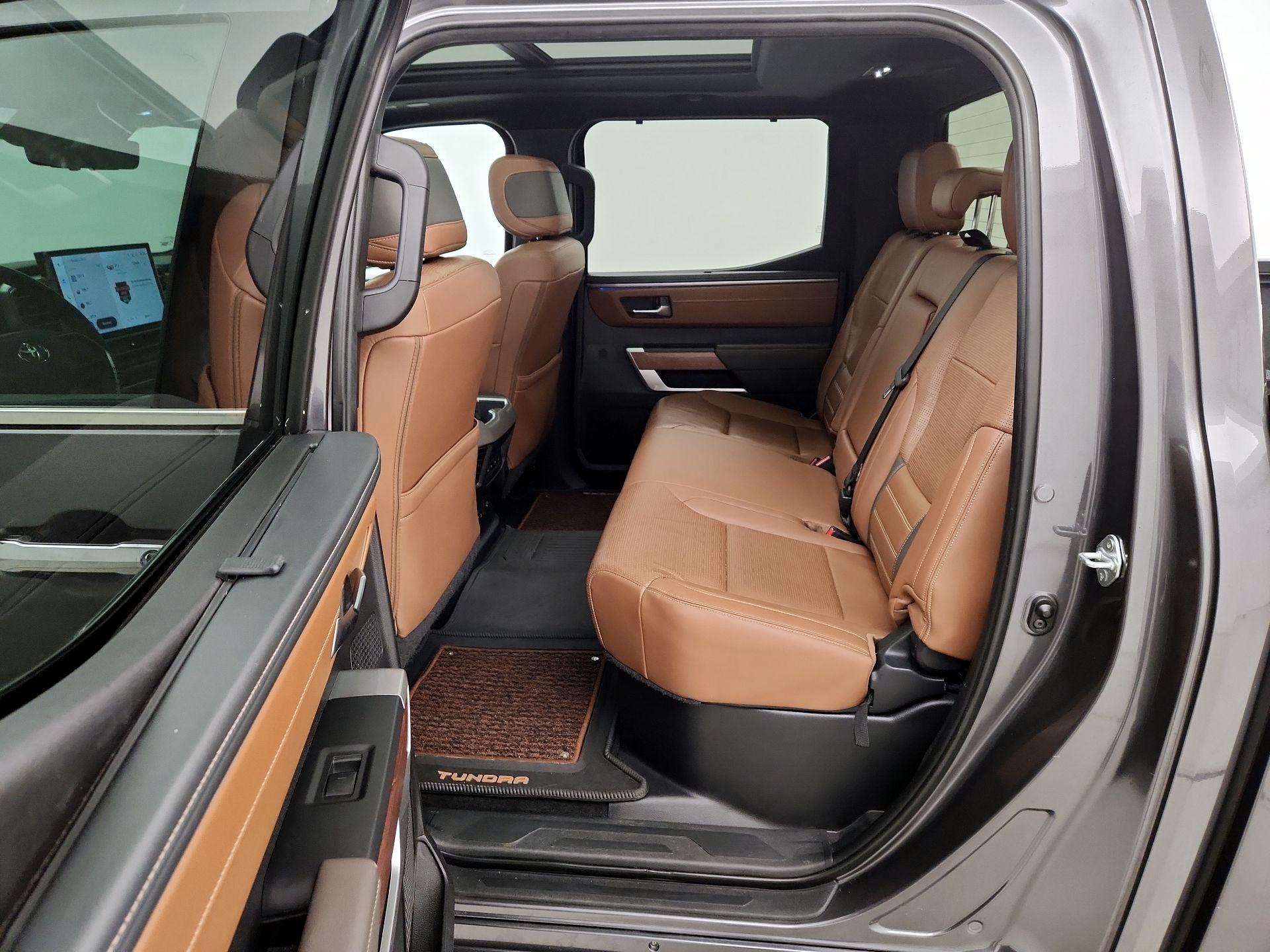 Thumbnail: 2022 Toyota Tundra - 20