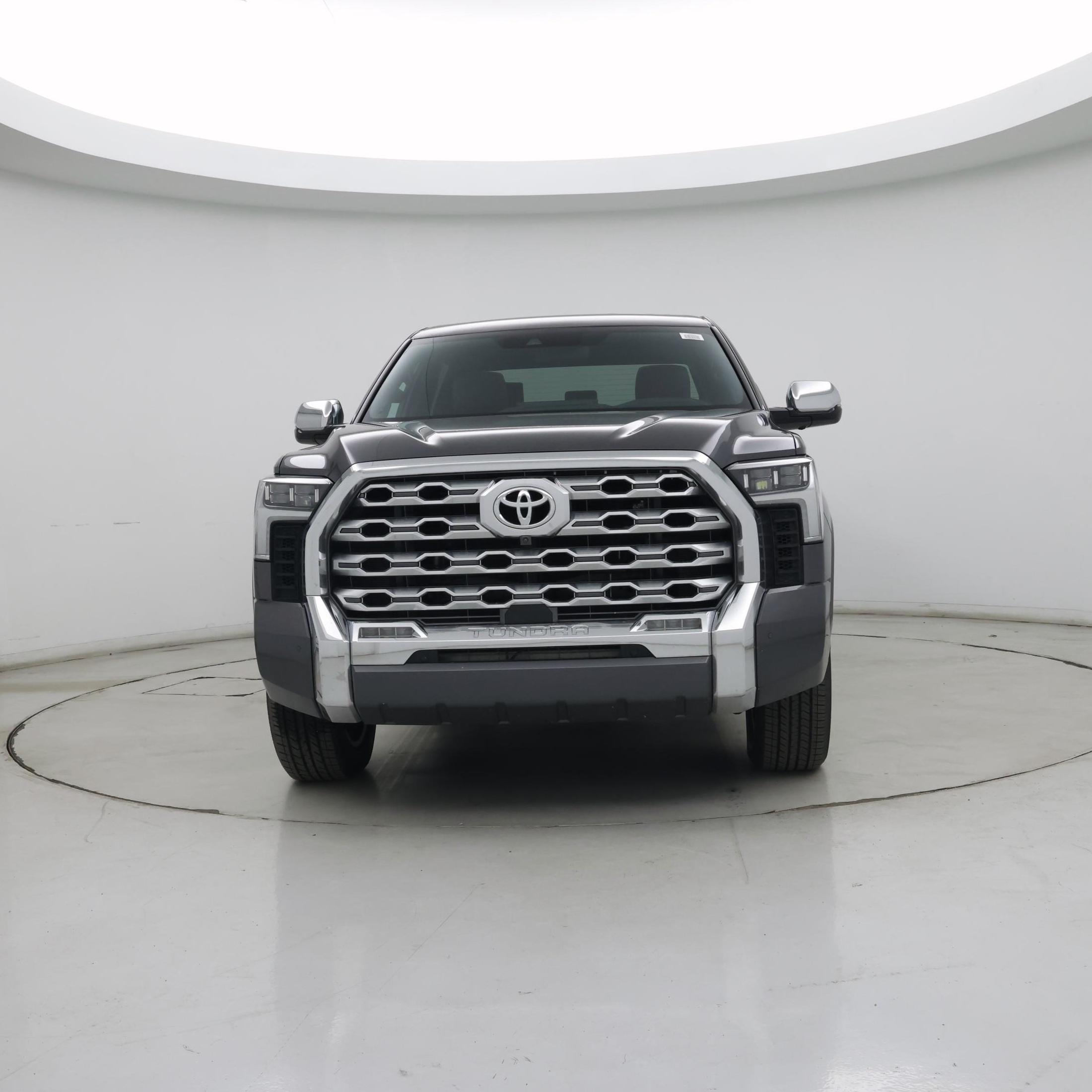 Thumbnail: 2022 Toyota Tundra - 5