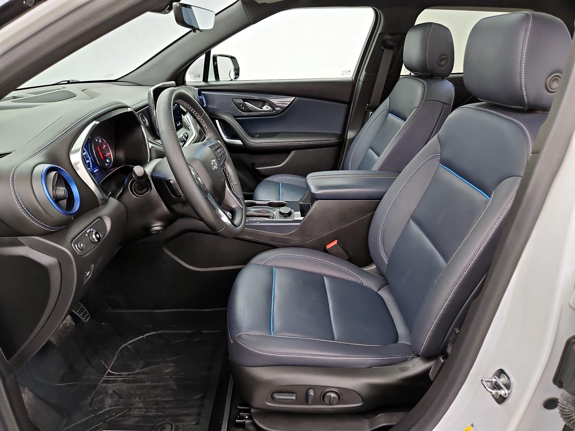 Thumbnail: 2023 Chevrolet Blazer - 11