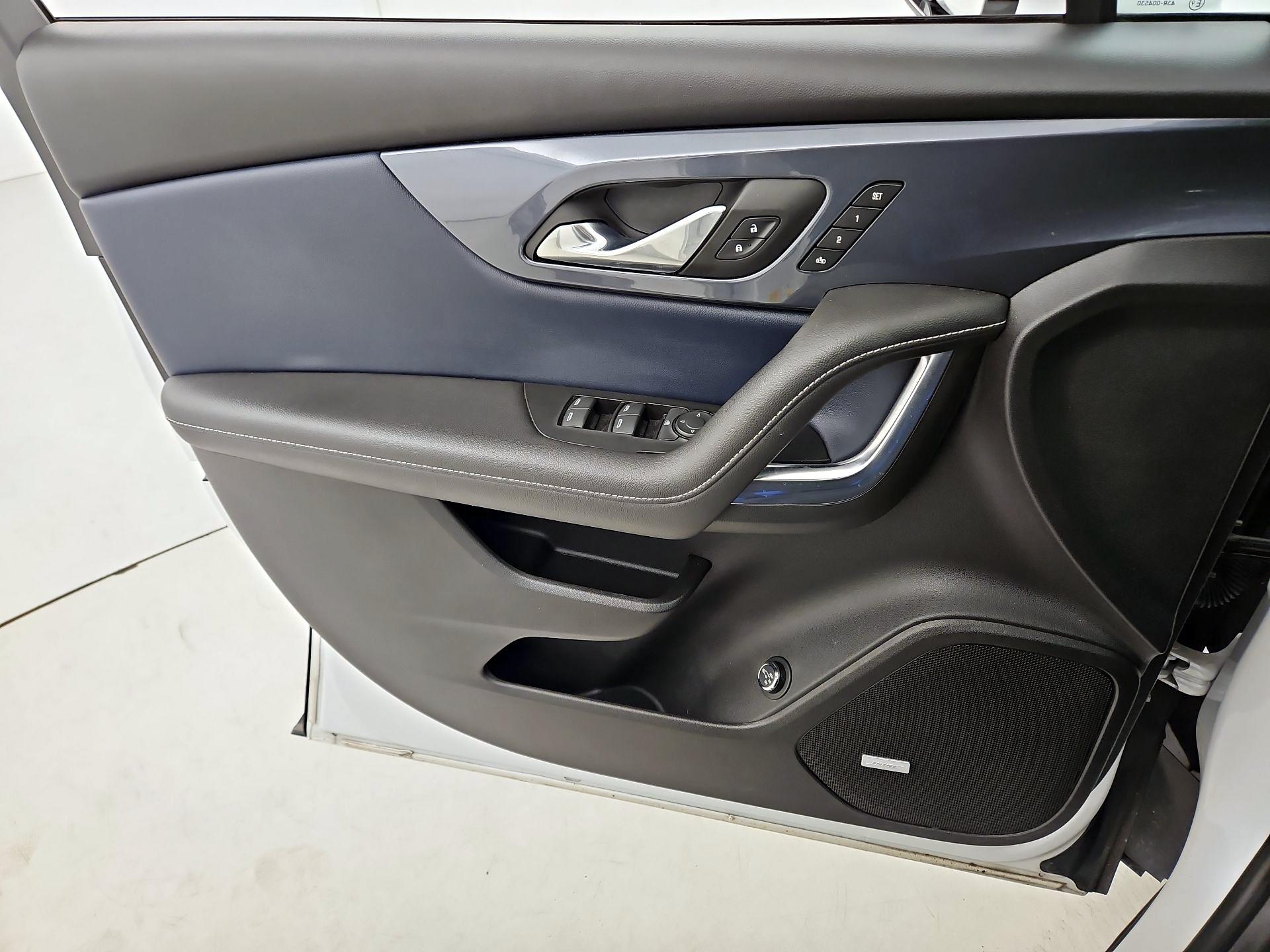 Thumbnail: 2023 Chevrolet Blazer - 12