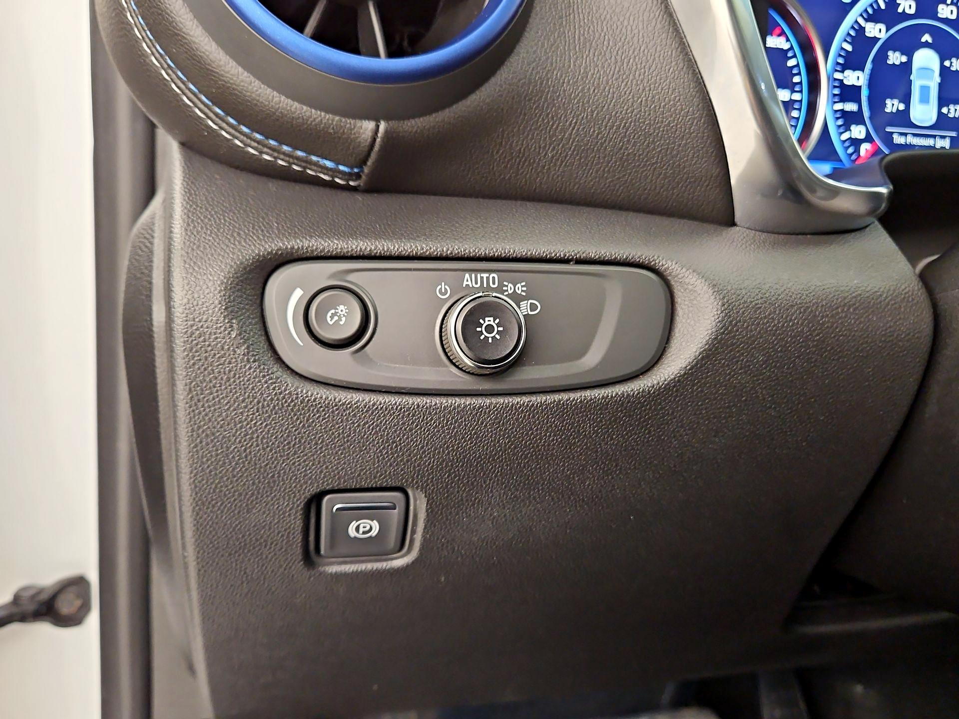 Thumbnail: 2023 Chevrolet Blazer - 13