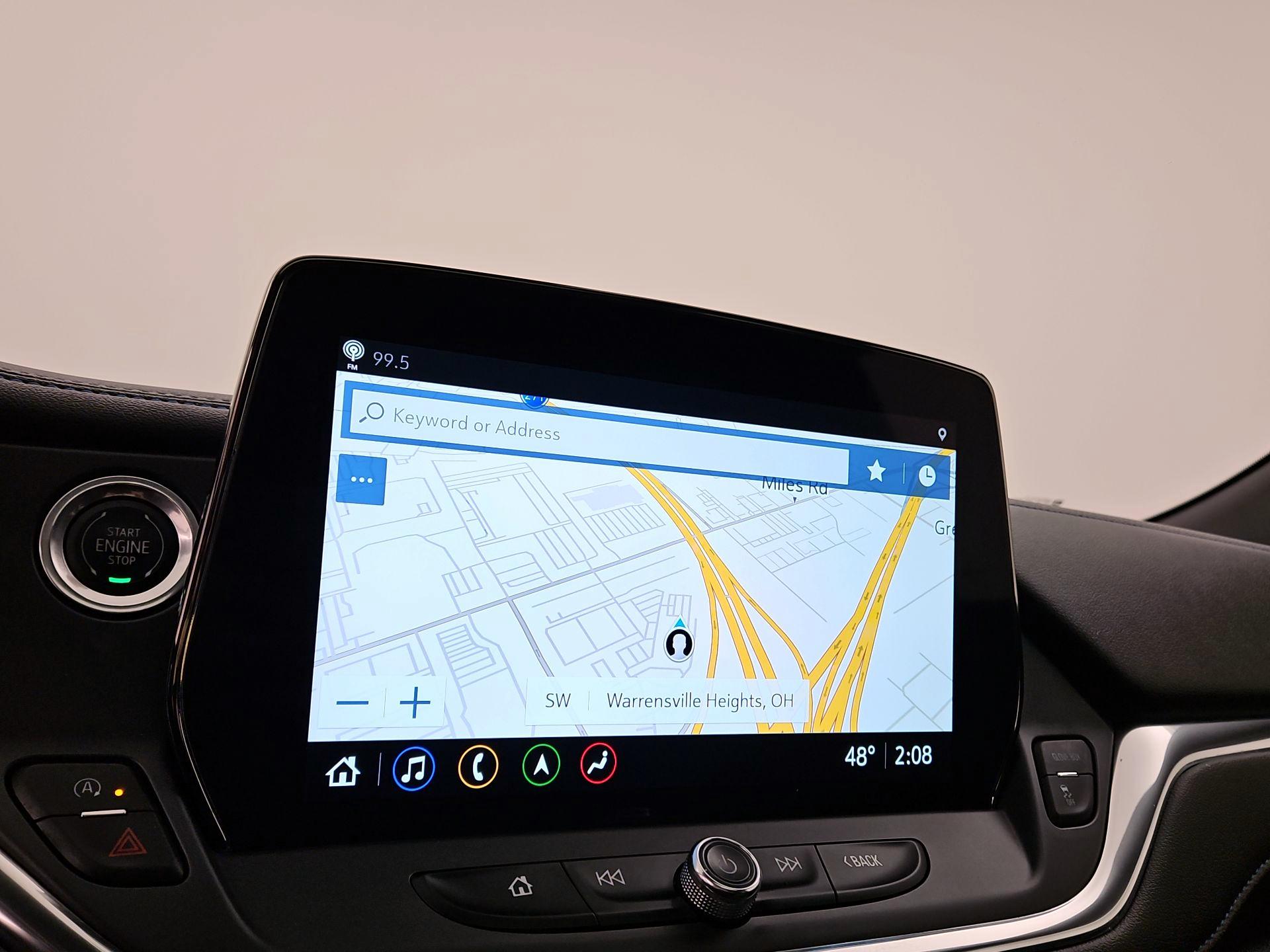 Thumbnail: 2023 Chevrolet Blazer - 14