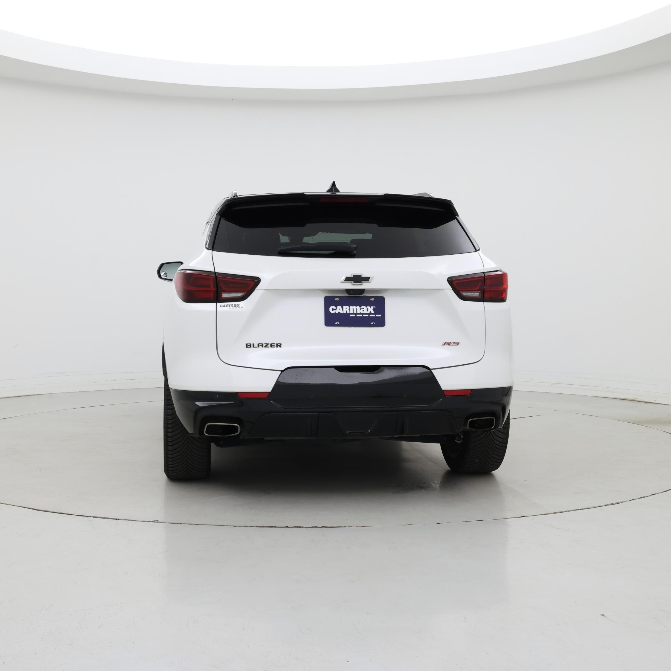 Thumbnail: 2023 Chevrolet Blazer - 6
