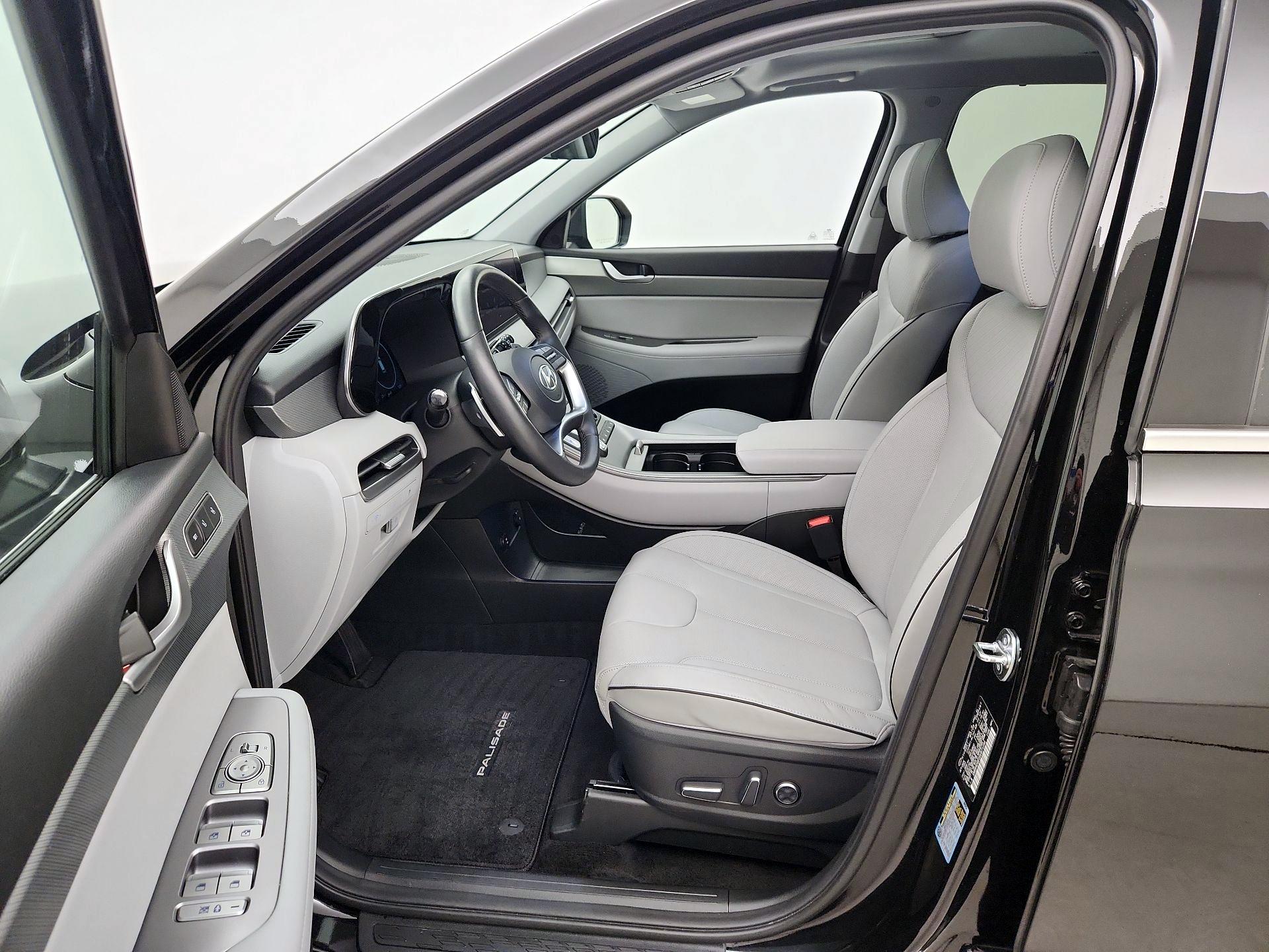 Thumbnail: 2025 Hyundai Palisade - 11