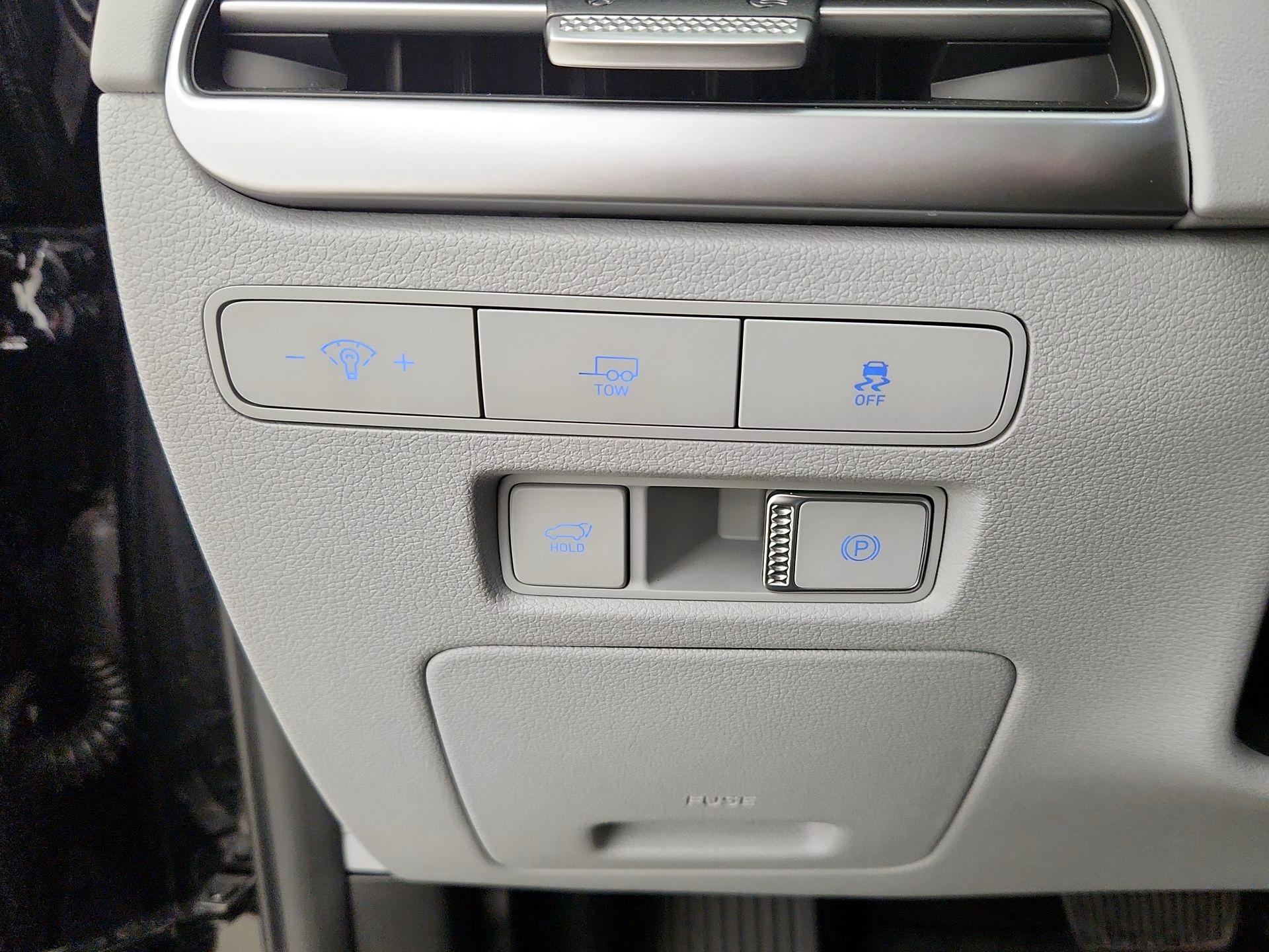 Thumbnail: 2025 Hyundai Palisade - 13