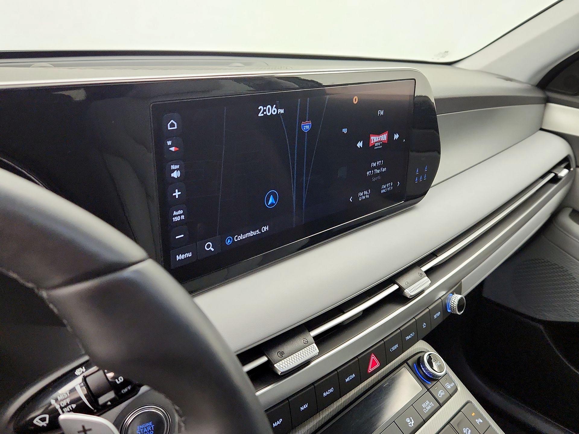 Thumbnail: 2025 Hyundai Palisade - 14