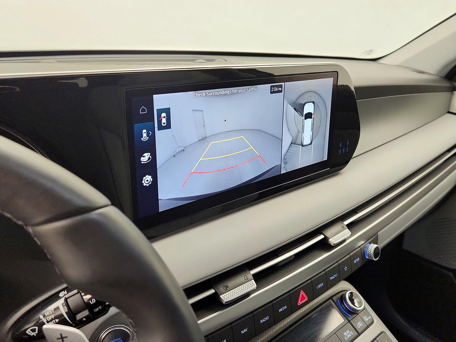 Thumbnail: 2025 Hyundai Palisade - 15