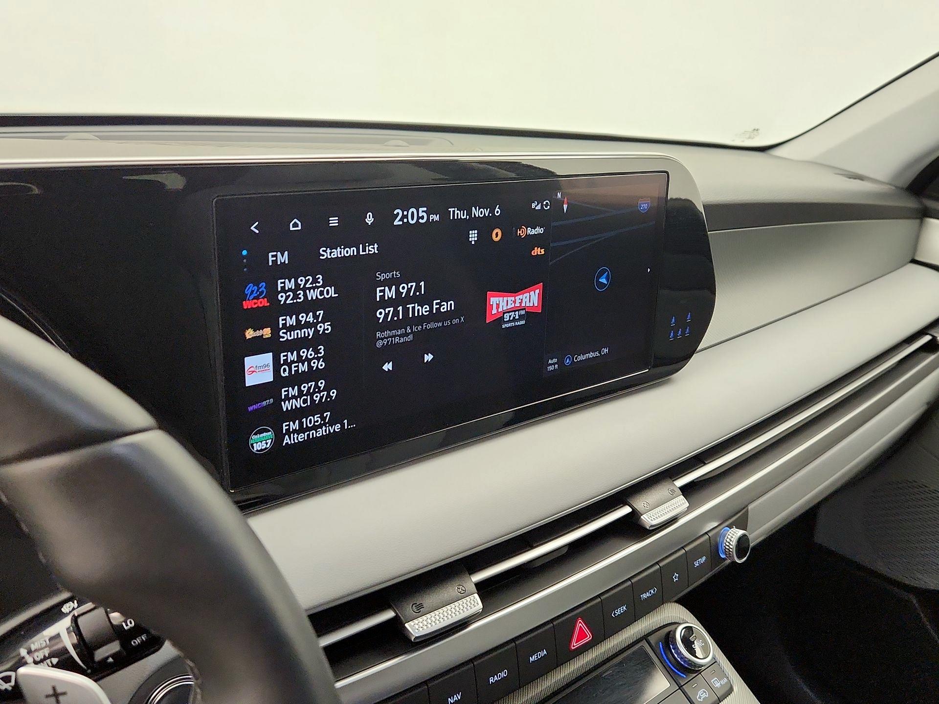 Thumbnail: 2025 Hyundai Palisade - 16