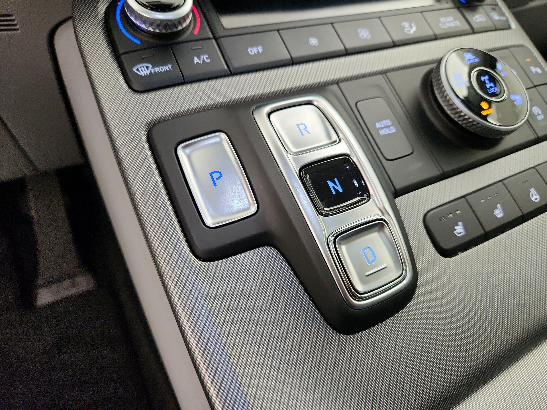 Thumbnail: 2025 Hyundai Palisade - 18